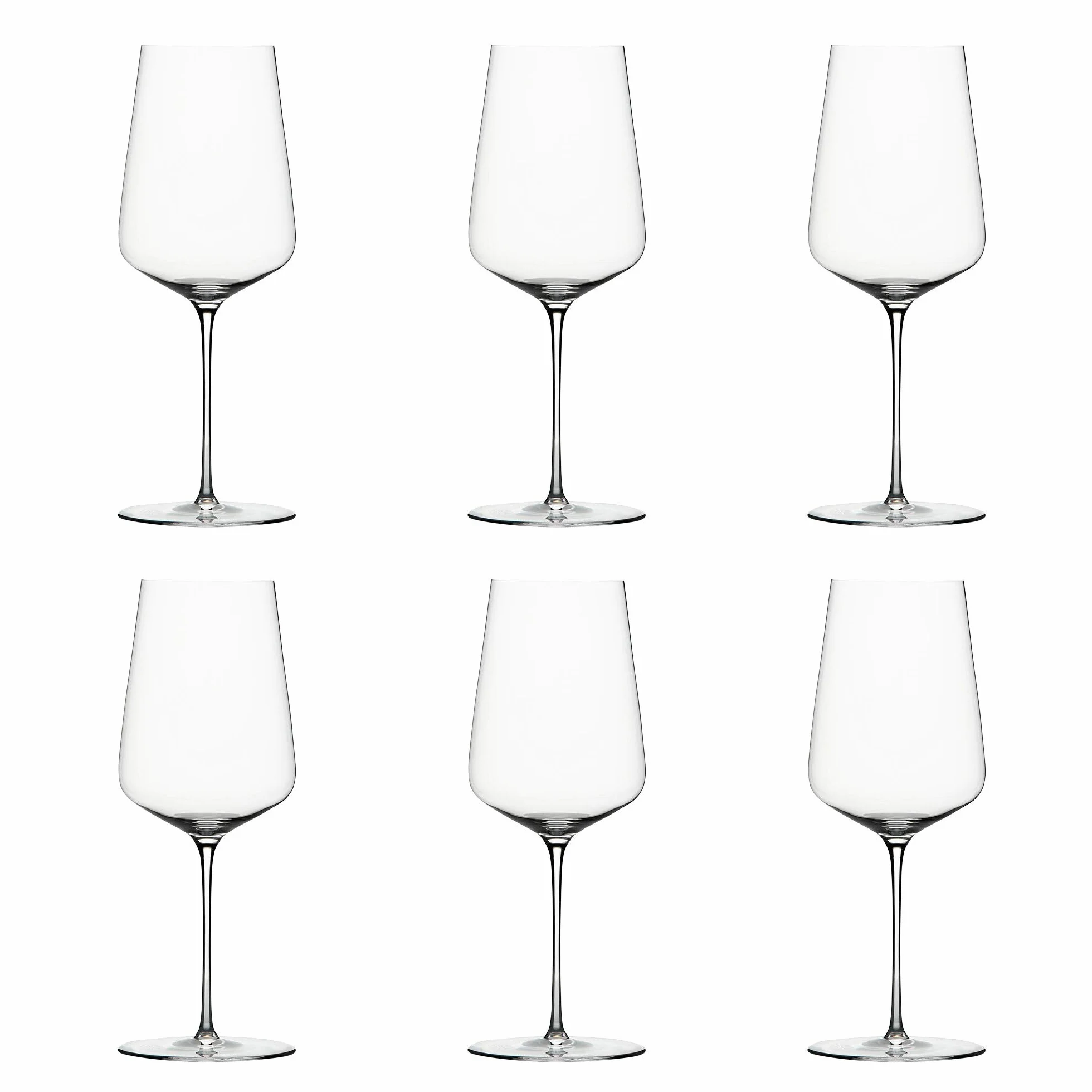 Zalto Denk'Art Copa de vino de cristal soplado a mano universal