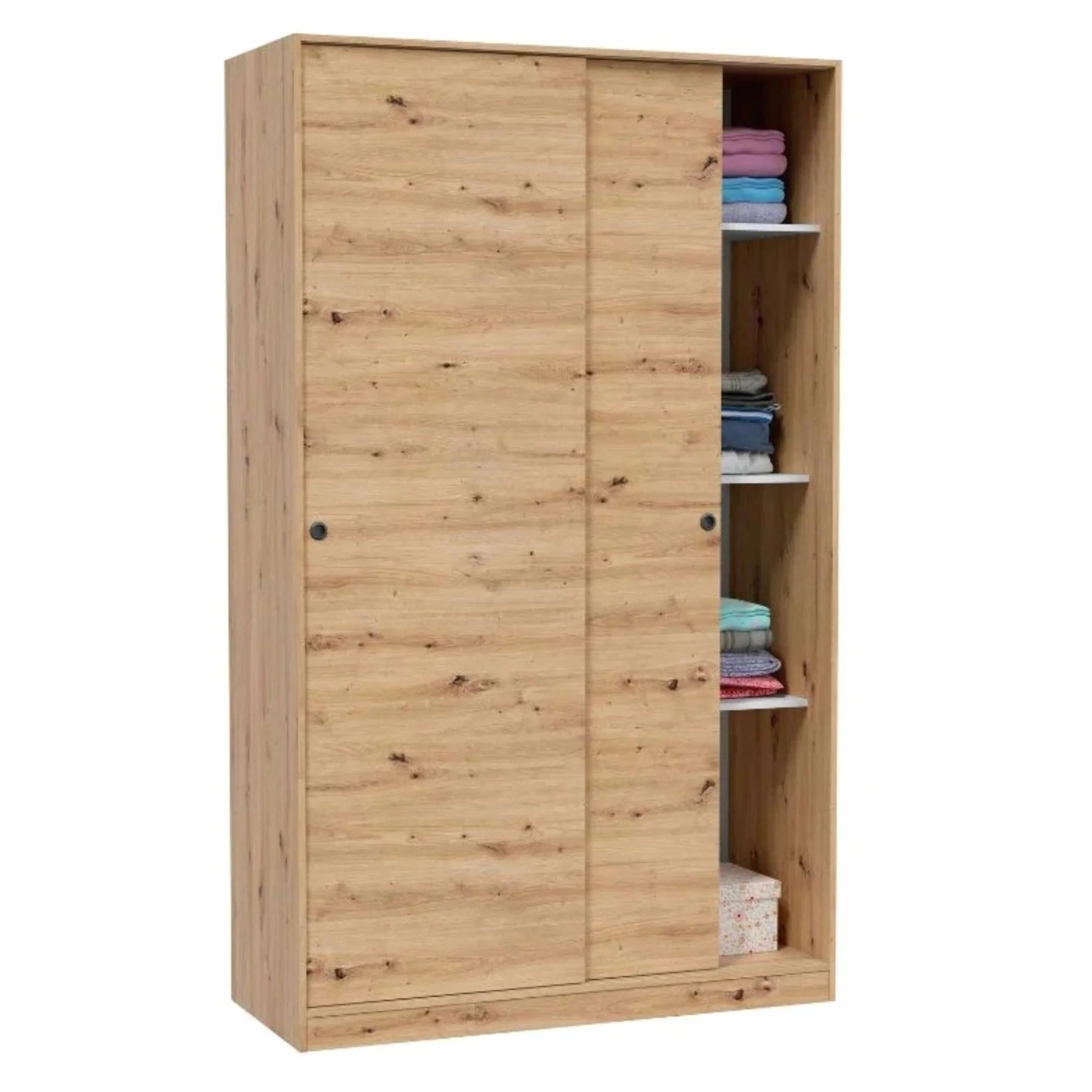 Miroytengo Pack Muebles Dormitorio Juvenil