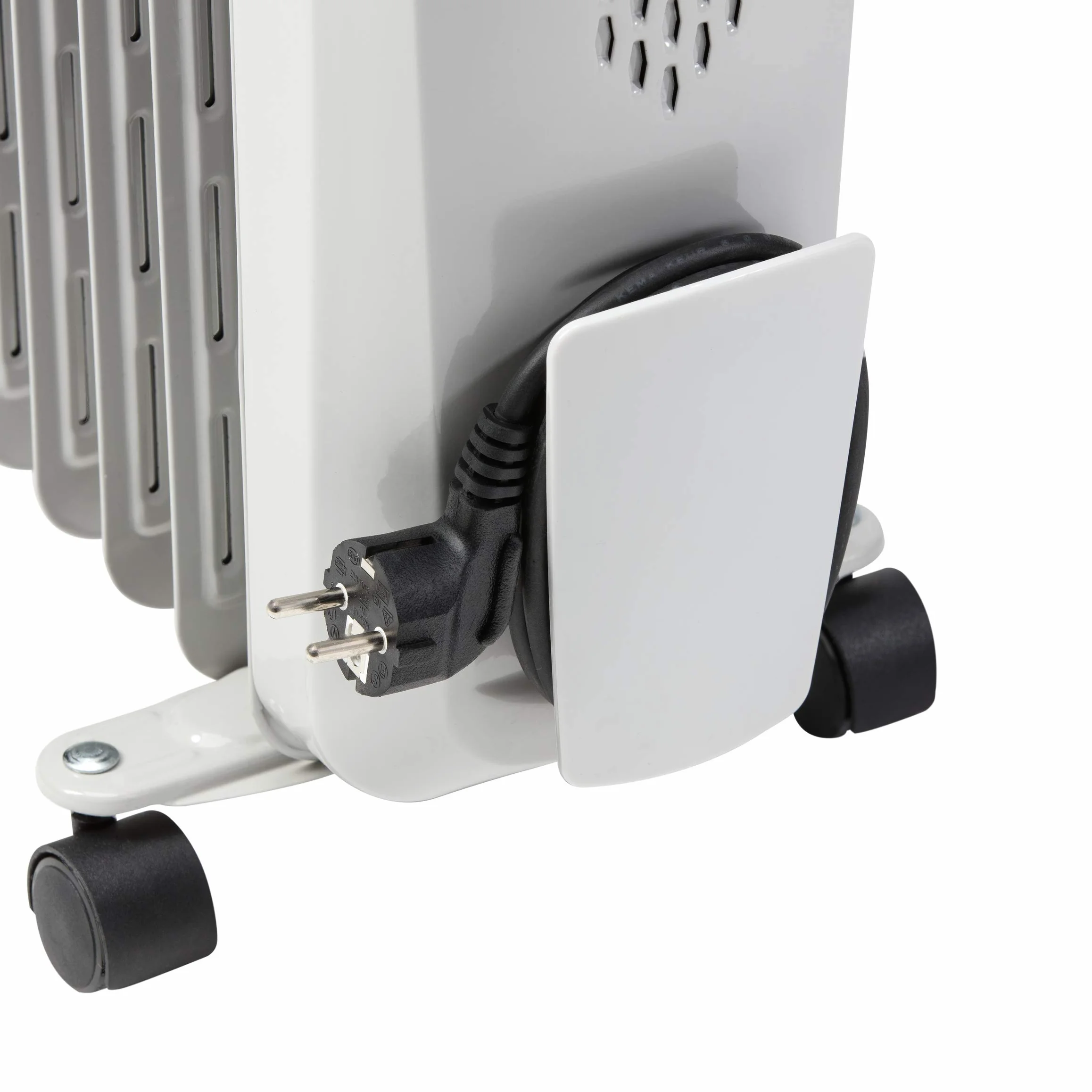 Rowenta Radiador BU2620 Intensium 2000w, 3 Niveles de calefacción Superficie hasta 25 m² (Reacondicionado Certificado)
