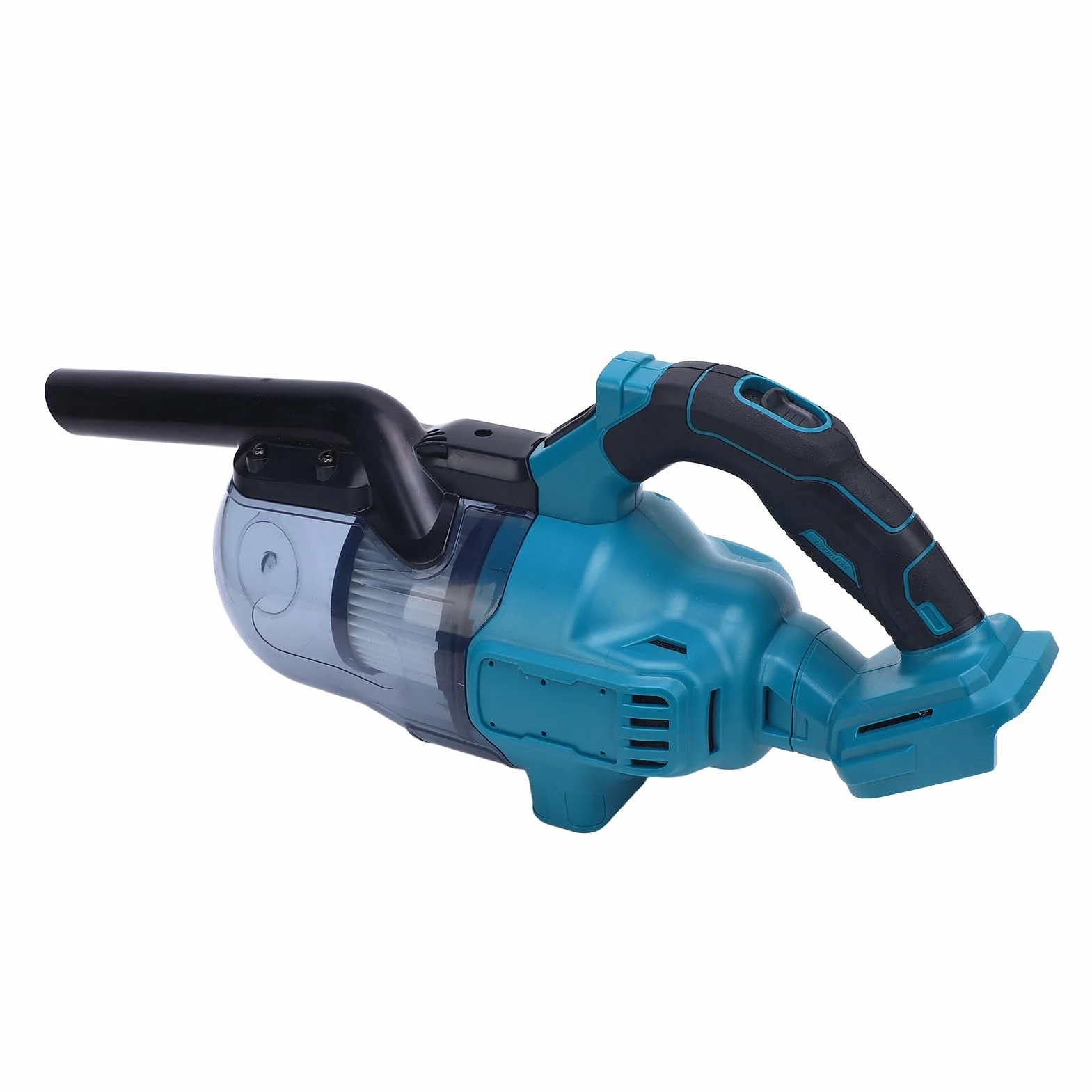 Topiky Aspiradora Inalámbrica, Aspiradora de Mano con Potencia de Succión de 100 AW, de Varilla Recargable para Alfombras, Muebles, Limpieza de Automóviles, Filtro Lavable