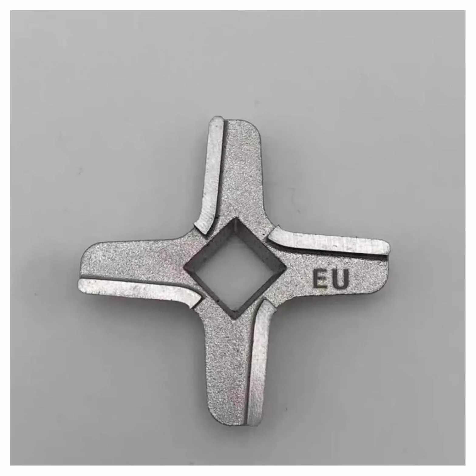 Compatible Con Cabezales De Cuchillas For Picadora De Carne Kenwood, KAX950/AT950/MG510/MG450.