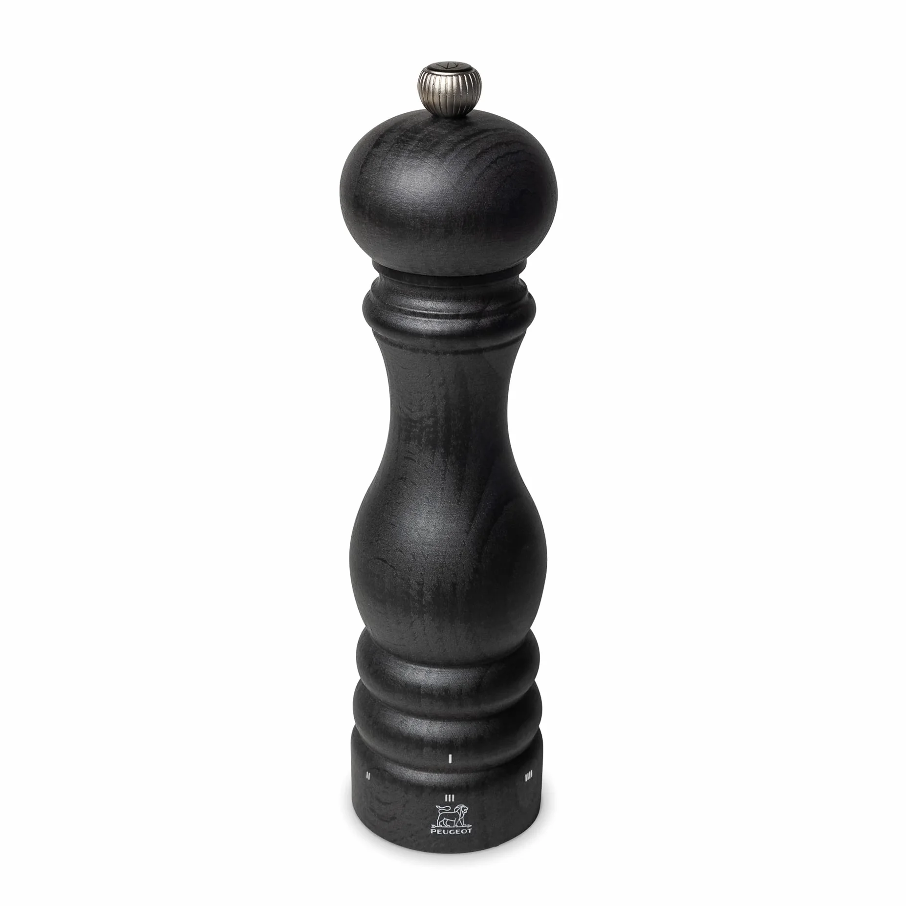 Peugeot PARIS 22 cm 39424 Negro