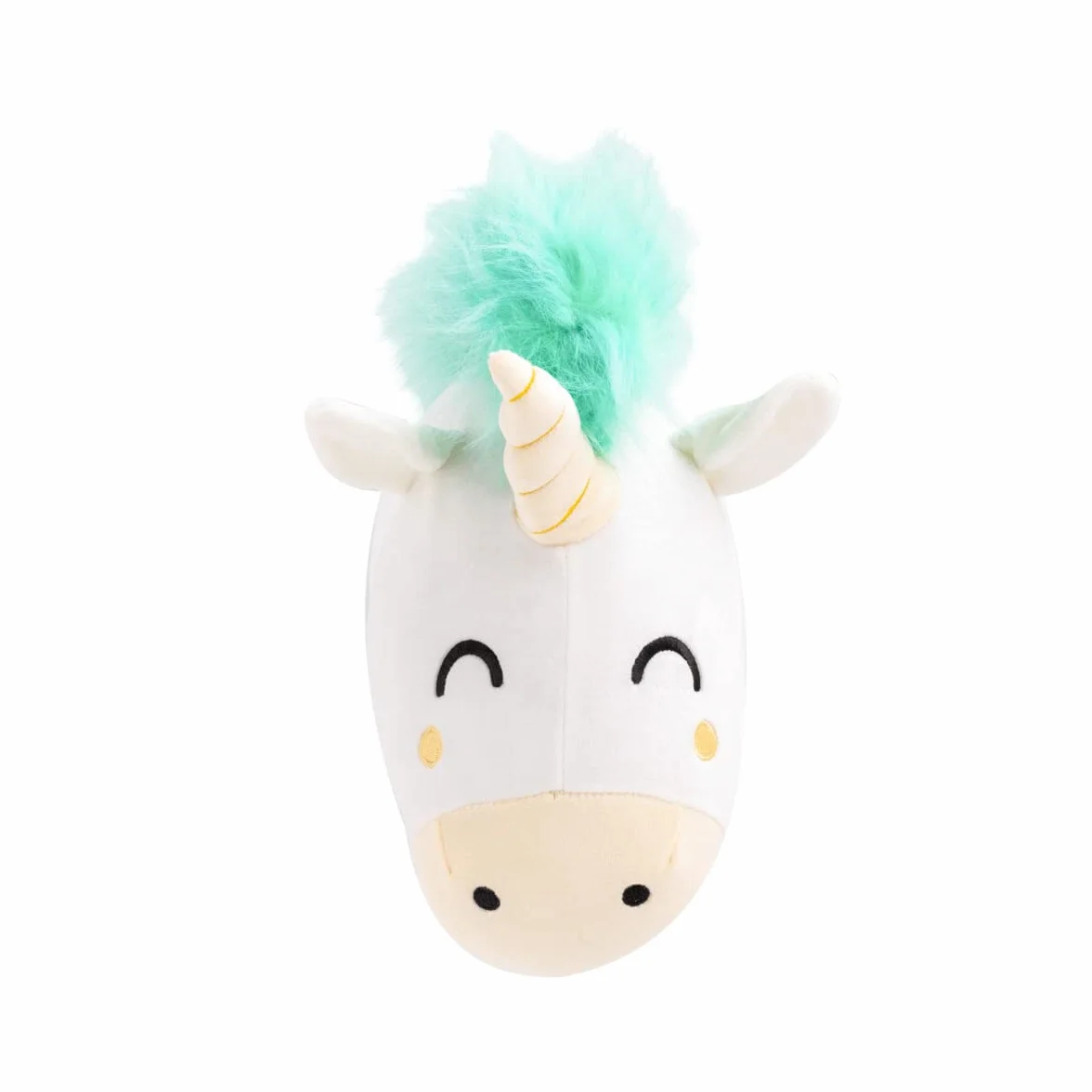 Mr. Wonderful Cabeza de unicornio para pared
