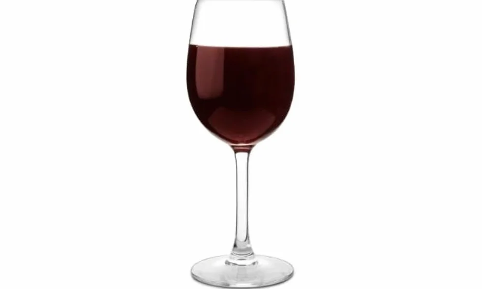 Chef&Sommelier Cabernet Tulipe Copas de vino de 250 ml LCE a 125 ml, F00CQ, paquete de 6