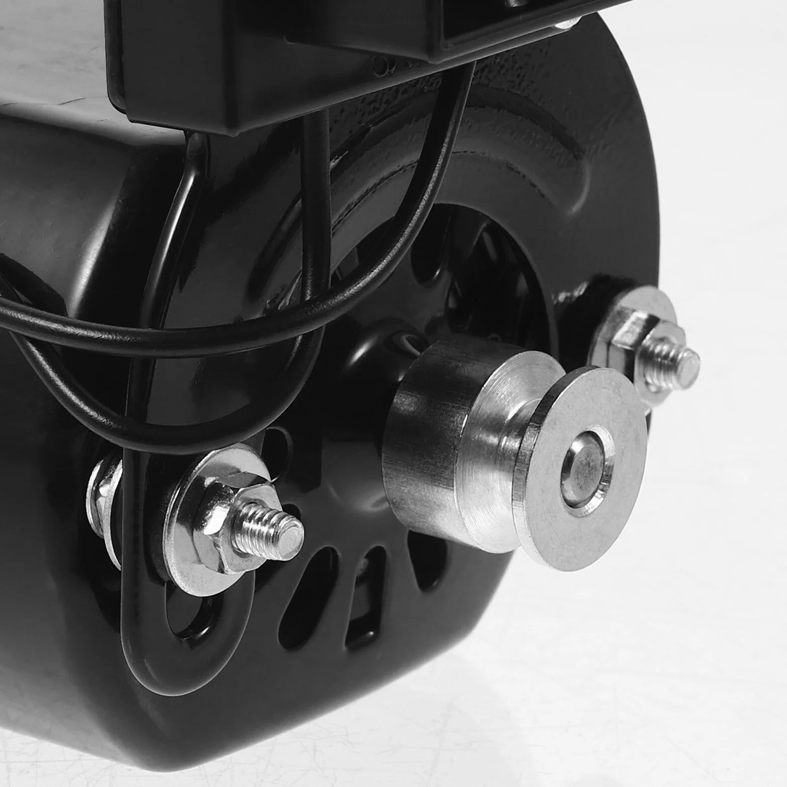 Motor de Máquina de Coser Eléctrico Motor para Máquinas de Coser Pedal Banda para Uso Doméstico