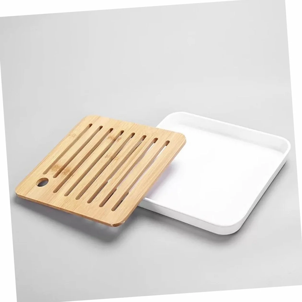 Juego de Té de Cerámica para Viaje, 1 Set Portátil | Uso en Actividades al Aire Libre y Desplazamientos, Diseño Elegante, Ideal para Aficionados al Té