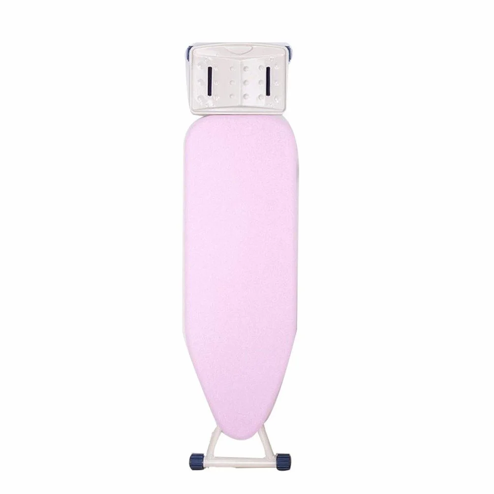 Tablas de Planchar, Tabla de Planchar de Color, Tabla de Planchar Estable y Gruesa, Tabla de Planchar para Centro de lavandería, 110 31 86 cm, Soporte para Plancha de Vapor Tablas de