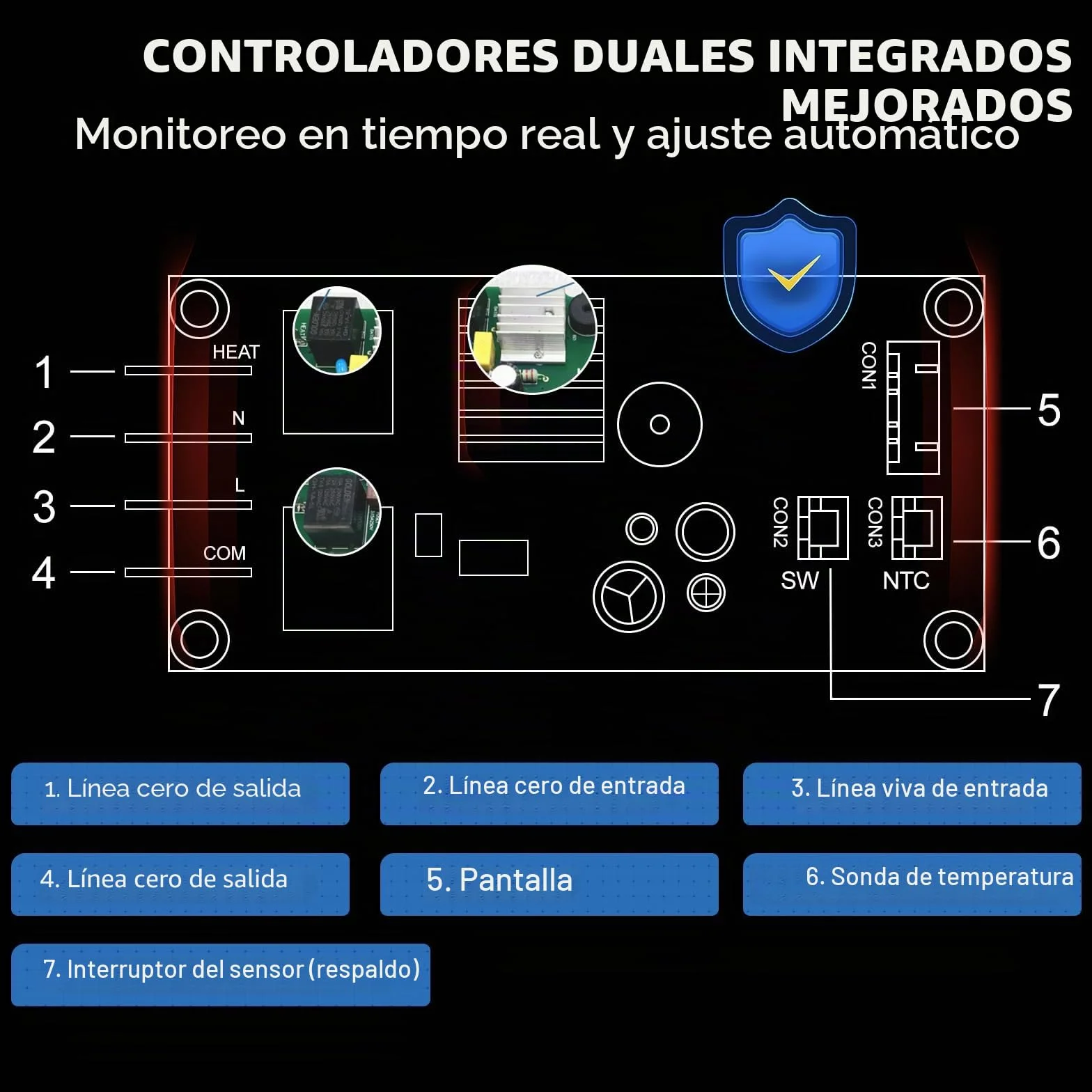 VEVOR - Prensa de calor para vasos, máquina de prensa de calor para tazas de 30 onzas, transferencia de sublimación de 11 a 15 onzas, 16 a 25 onzas, vasos rectos y delgados, prensa de calor de taza