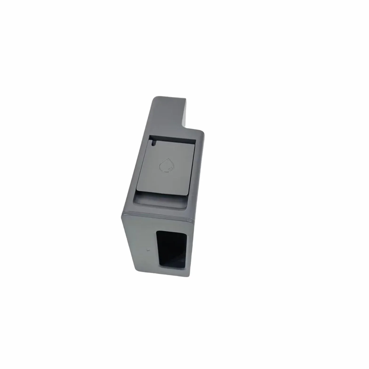Módulo De Detergente Depósito De Repuesto Compatible Con Dreame X50 | Para X50 Ultra Complete, X50 Ultra, X50 Master - Módulo Dosificador De Detergente Líquido Base Robo