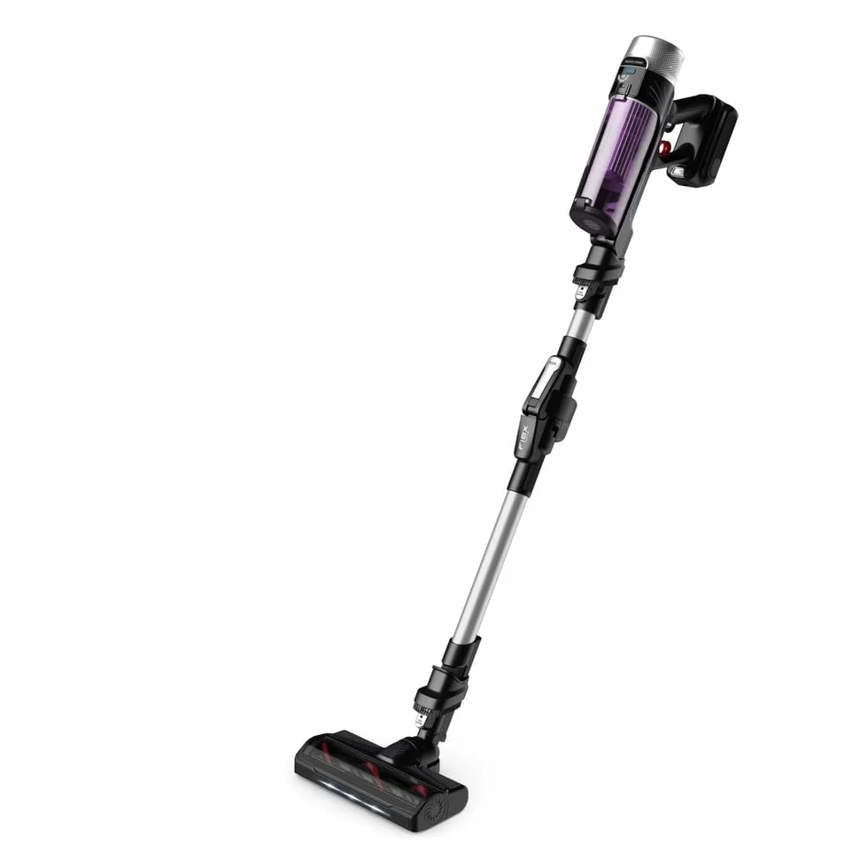 Rowenta RH2037 X-Force Flex 9.60 Allergy (Reacondicionado)