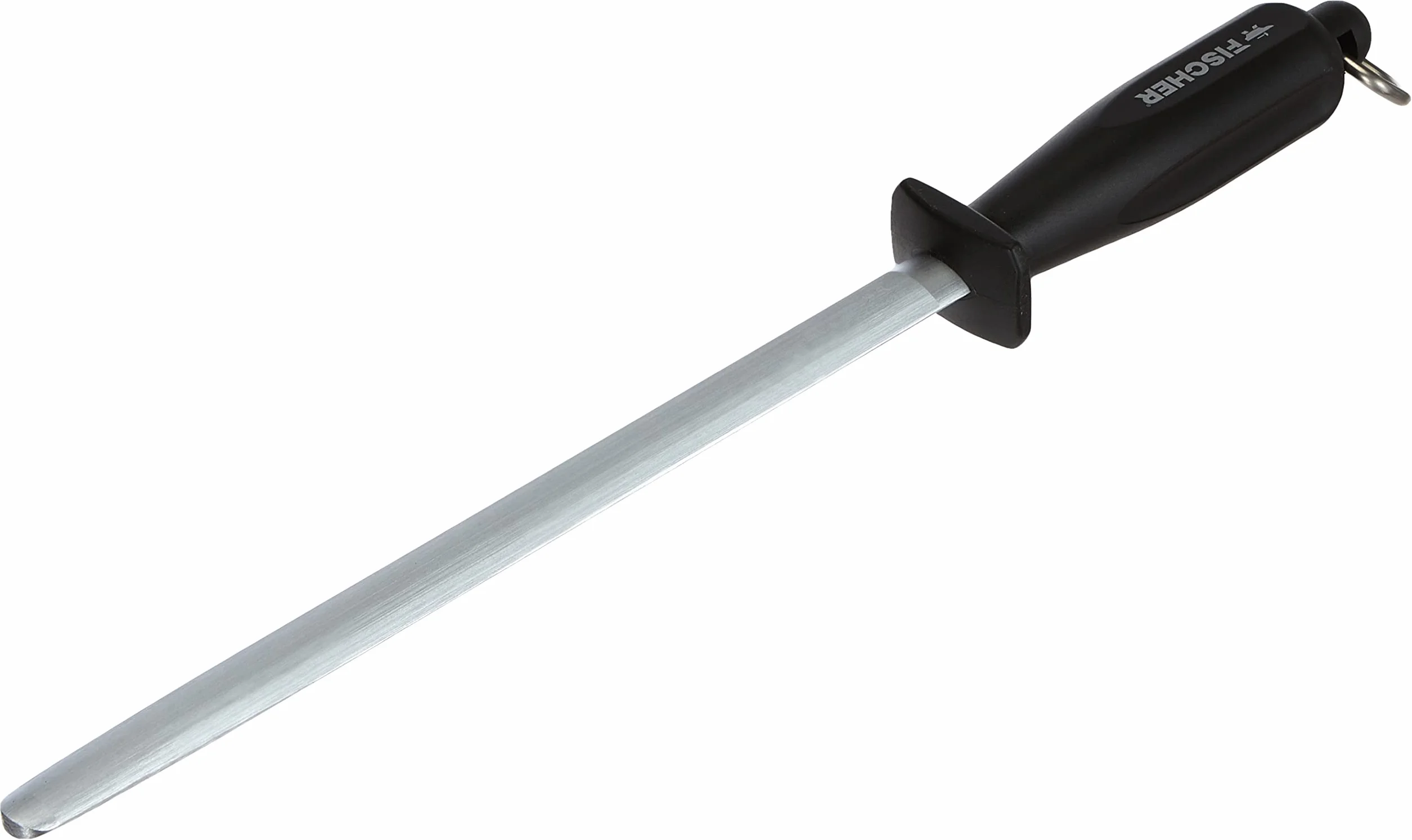 Fisher 353 - Chaira para afilar (25 cm)
