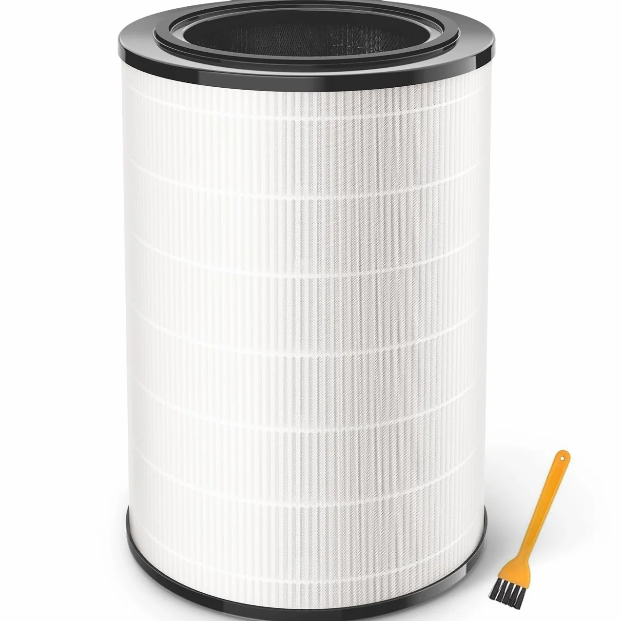 FY4440/30 filtro HEPA 3 en 1 con carbón activado y prefiltro, compatible con Philips serie 4000i AC4236/10, AC3854, AC3858 – larga duración hasta 36 meses, elimina virus, alérgenos y olores