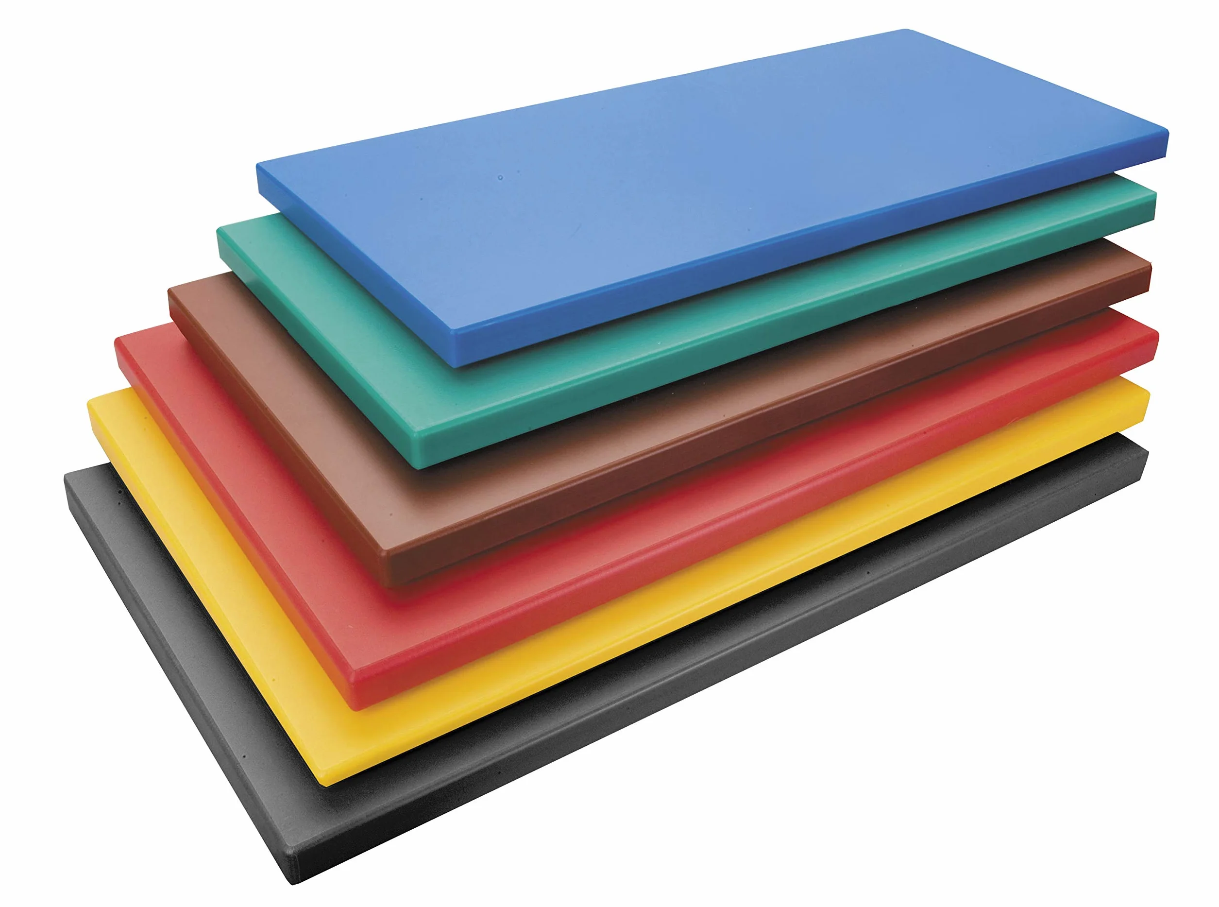 LACOR 60604 Tabla de Corte, Amarillo, 600 x 400 mm
