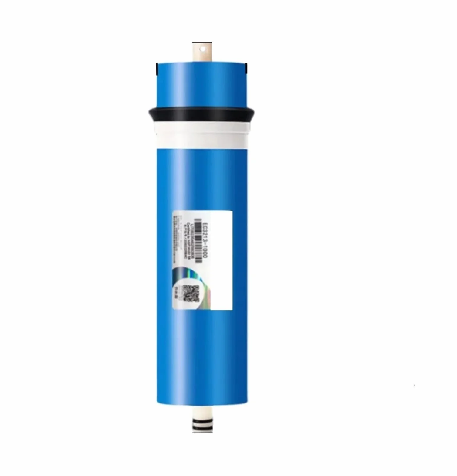 Membrana de ósmosis inversa de 1000 gpd 3213-1000G, repuesto de filtro de membrana RO for purificador de agua de cocina Con fuerte eficiencia de purificación