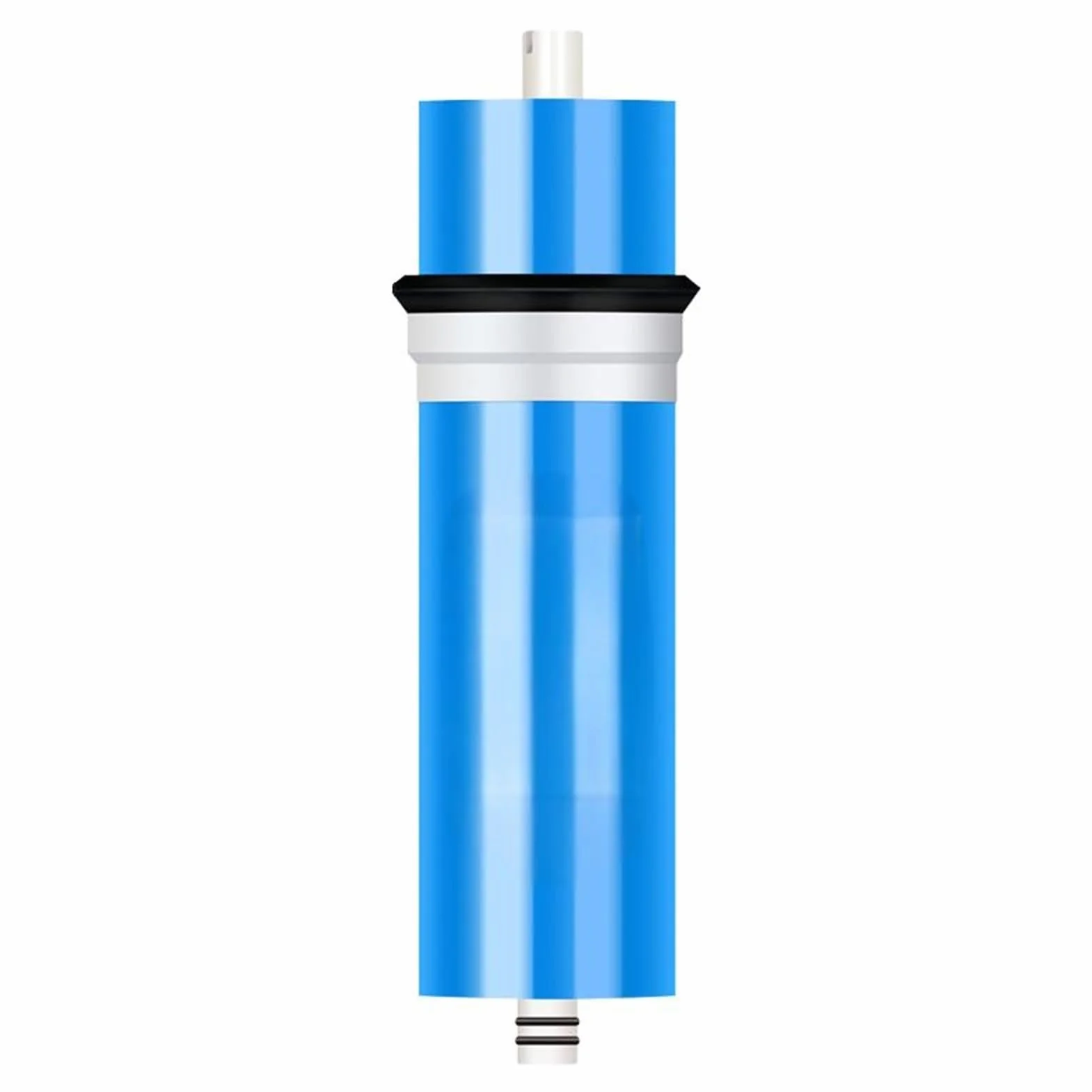 Membrana de ósmosis inversa 1000 gpd 3213-1000, cartuchos filtro agua, for en el sabor del agua. Fácil instalación
