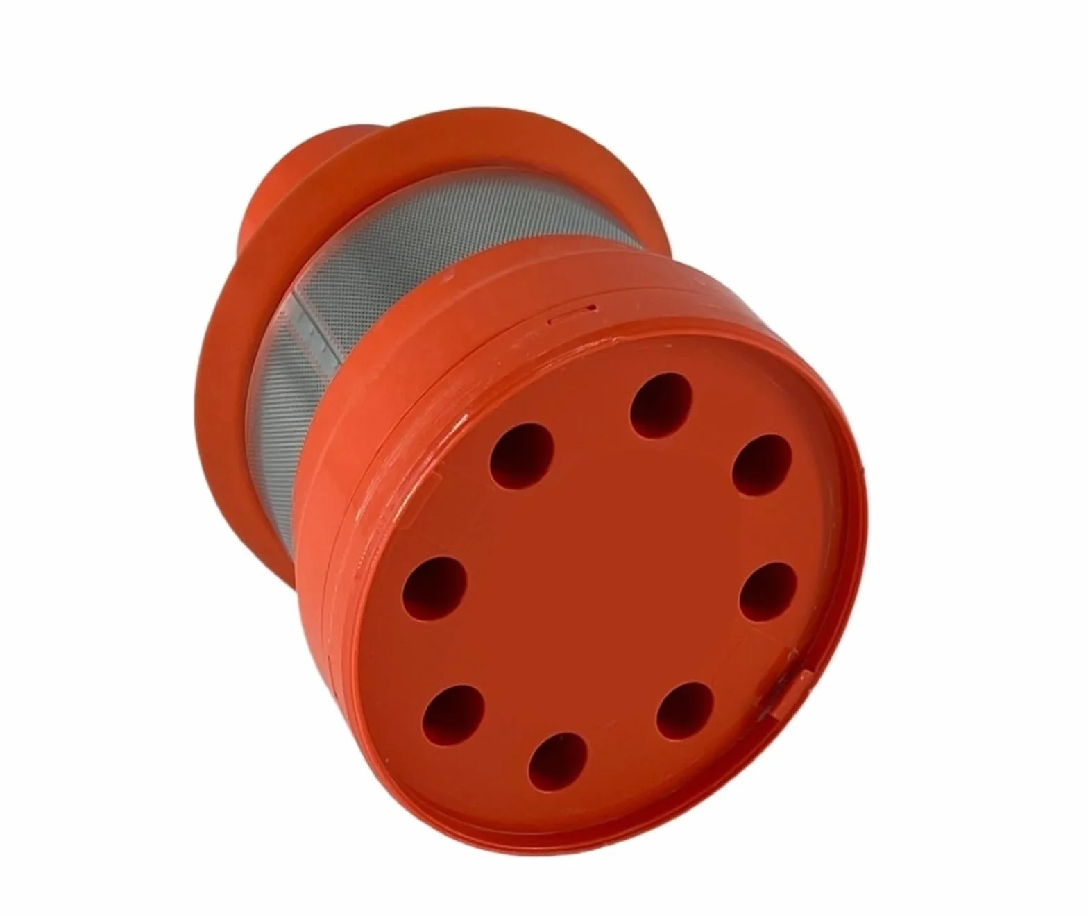 Cyclone - Vaso antipolvo para aspiradora inalámbrica de mano SCWXCQ02ZHM, piezas de repuesto 1C Cover (verde militar)