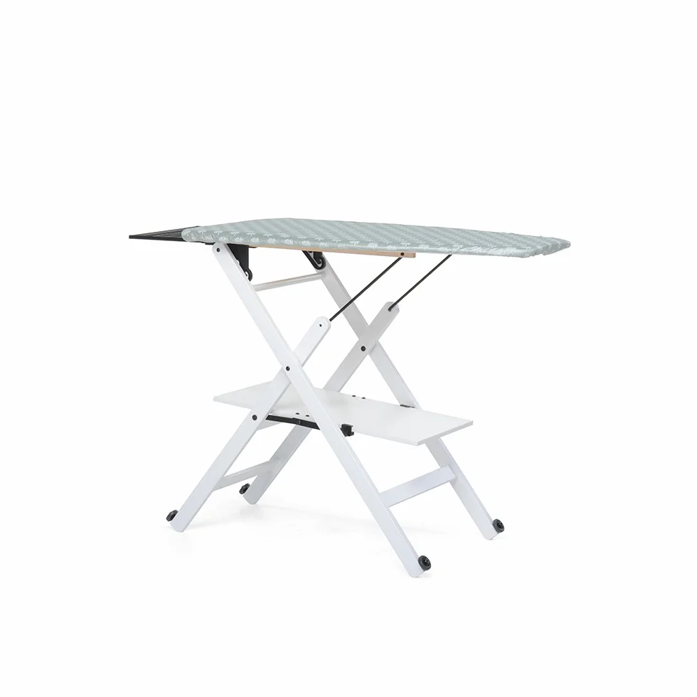 Foppapedretti Assai Tabla de Planchar, Blanco