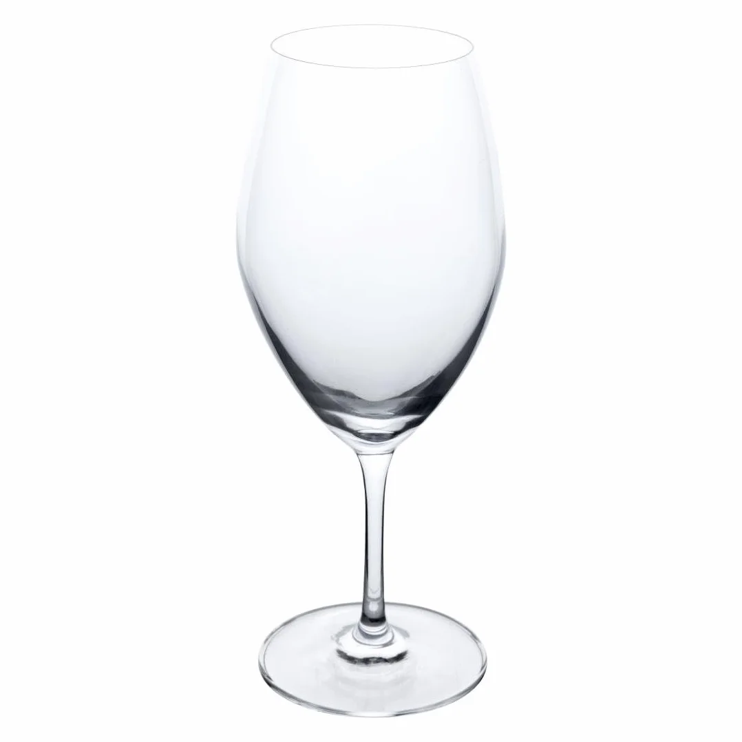 Olympia Cantina - Copa de vino tinto (475 ml, caja de 6)