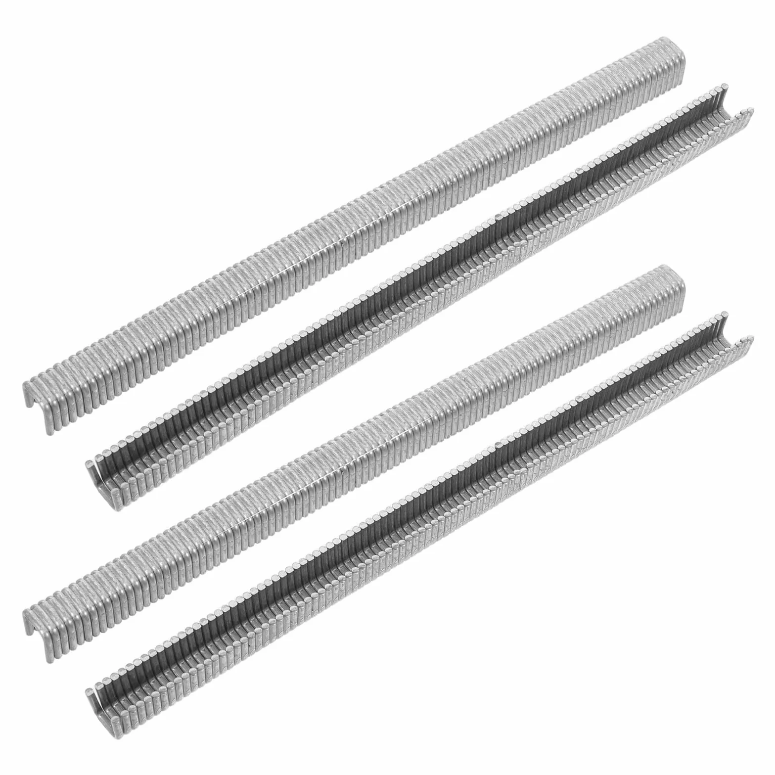 Pinzas para Salchichas 4400 unidades de Aluminio, Sellado Seguro | Cocina, Negocios Alimentarios Domésticos o Pequeños, Máquina Cortadora de Salchichas, Resistente al Desgaste