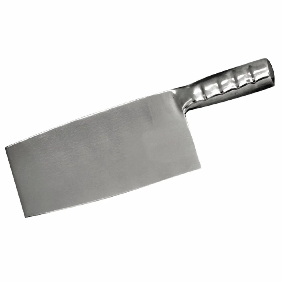 Vogue L259 chino de carnicero, de acero inoxidable 20,5 cm Longitud de la hoja