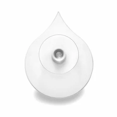 Reloj de arena para ducha 5 minutos ecológico niños