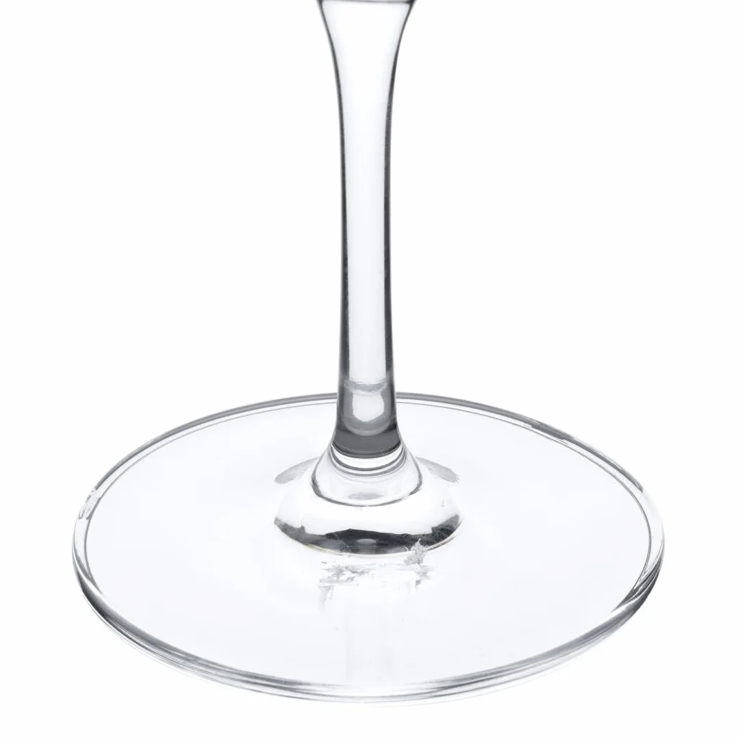 Olympia Cantina - Copa de vino tinto (475 ml, caja de 6)