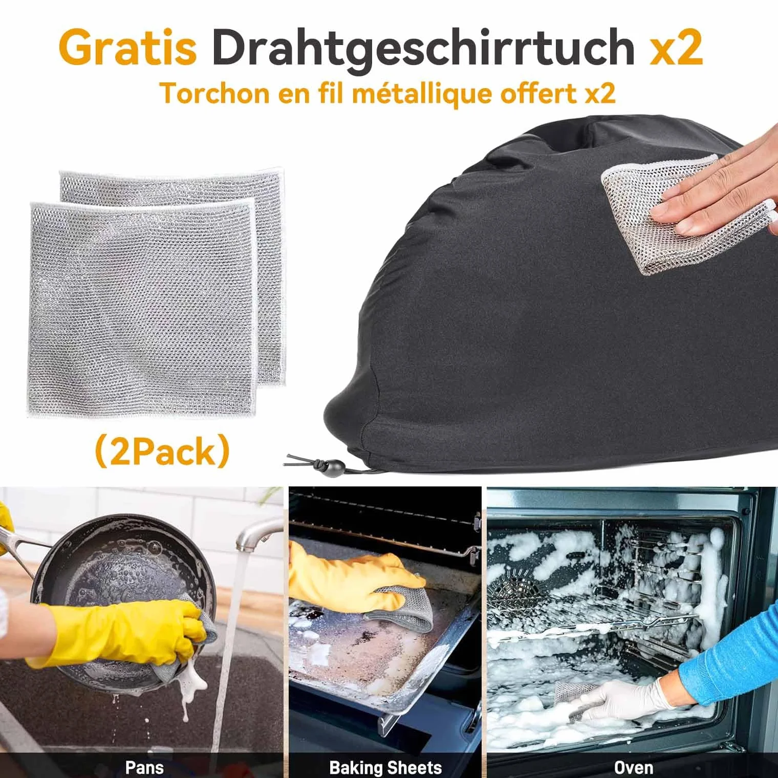 Cubierta universal impermeable para aspiradora de mano Hoover Ultra Vortex, Jimmy JV35, Jimmy BX7 Pro, JIGOO J200 y otros