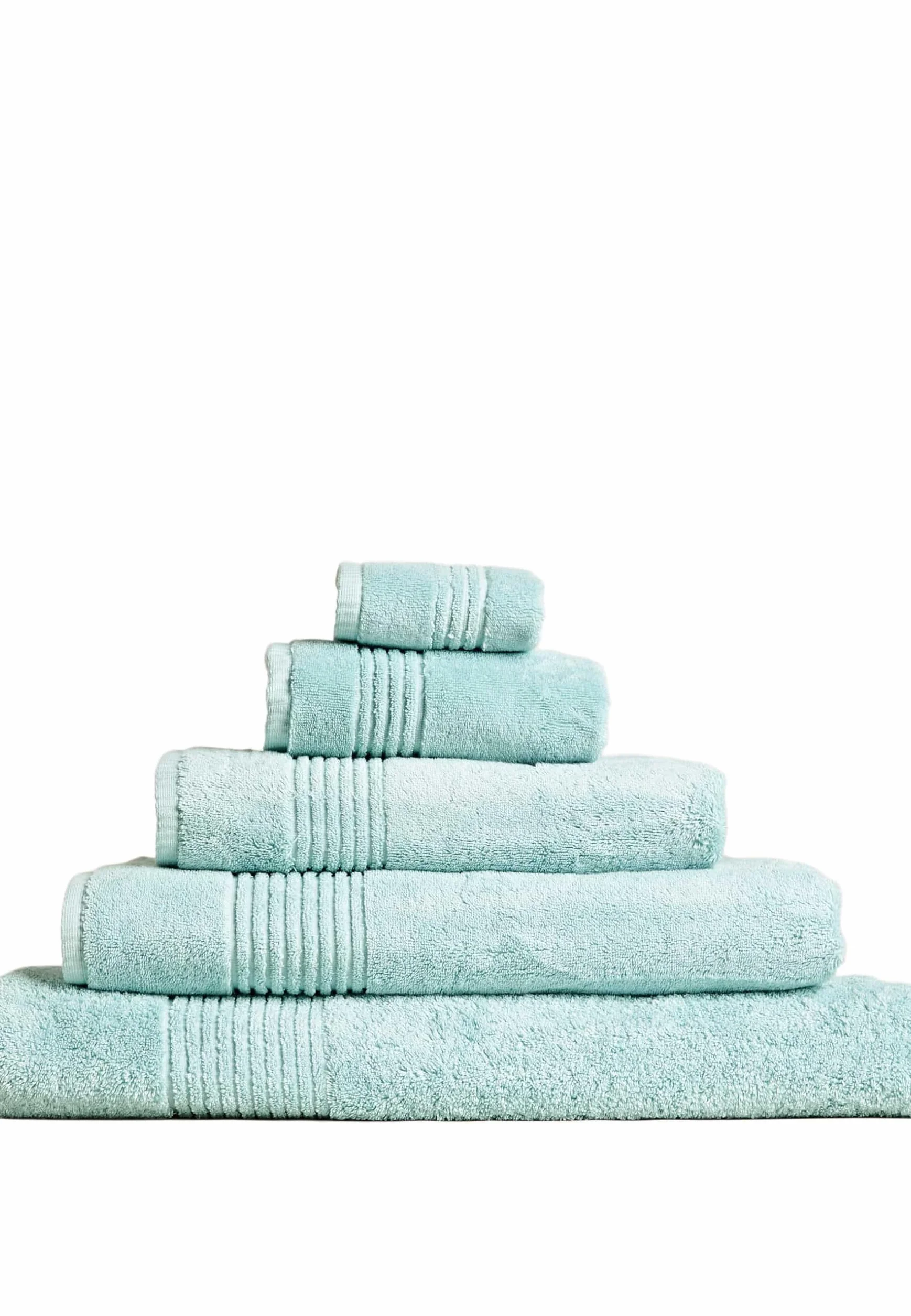 Marks & Spencer Toalla de baño XL de algodón Egipcio 90 x 170 cm Extra Grande Muy Absorbente