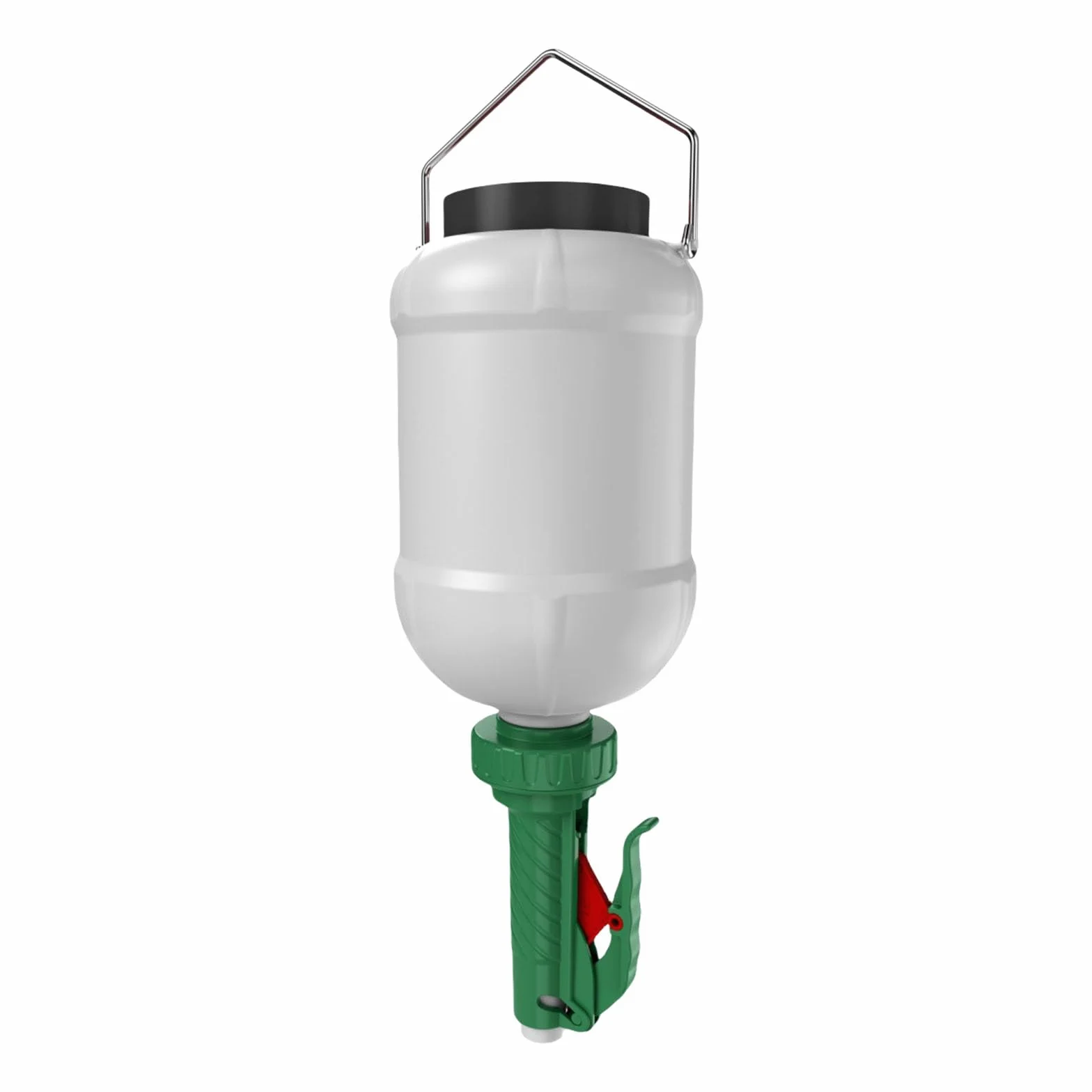 Botella de salsa recargable que ahorra espacio, resistente a fugas, exprimidor de condimentos para uso comercial en cocina