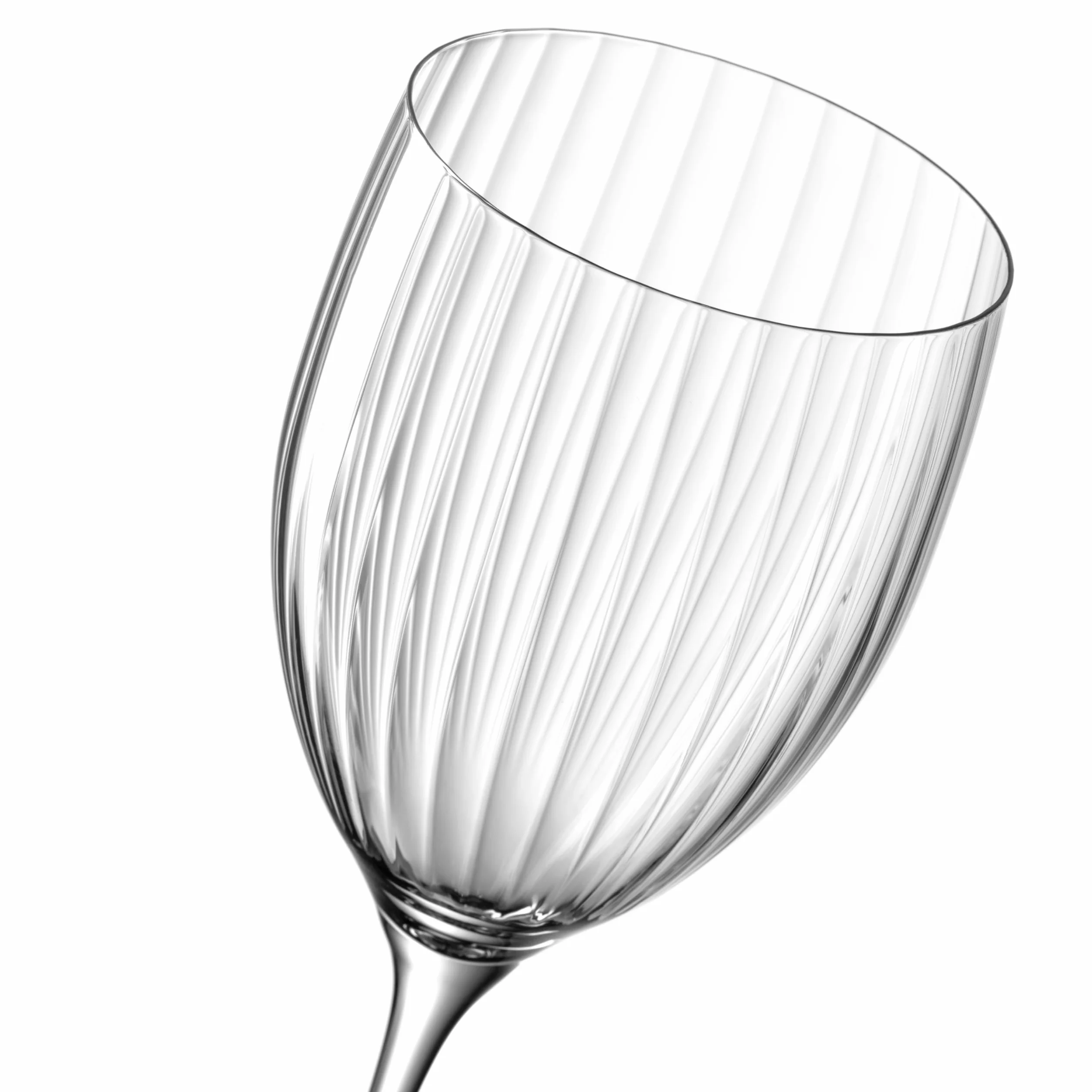 LEONARDO HOME Copas de Vino Tinto Poesia, 600 ml, 069165, Cristal, Claro