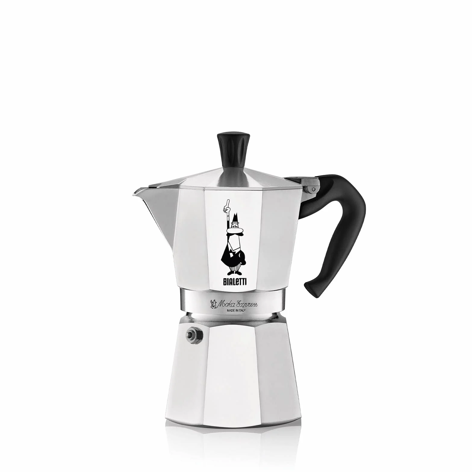 Bialetti Moka Express - Cafetera