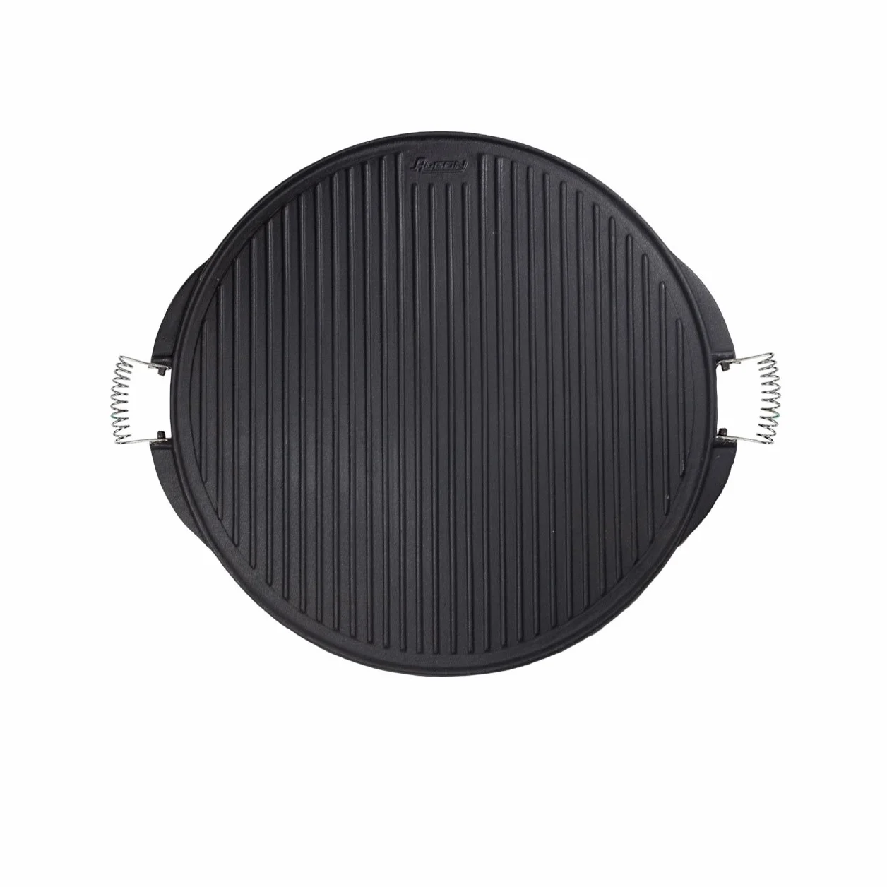 Algon Plancha Hierro Fundido Esmaltado Ø 53 cm