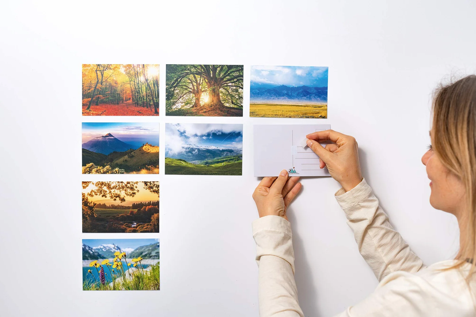 HERMA 9370 1X20 HERMA ADHESIVOS PARA FOTO 500 UNDS. PACK DOBLE