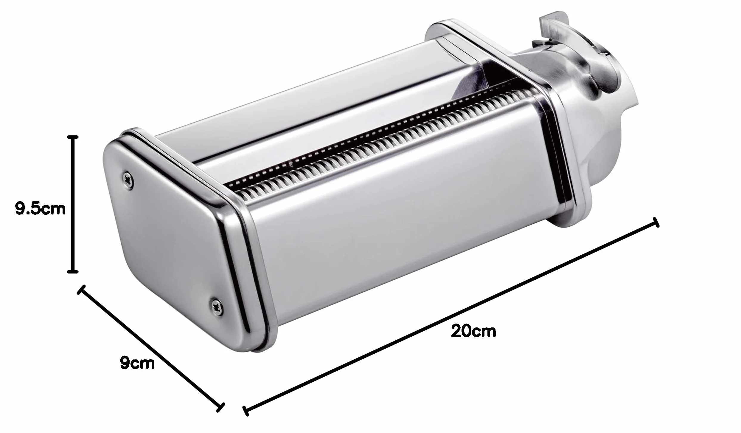 Bosch; Accesorio de pasta para espaguetis MUZ5NV3