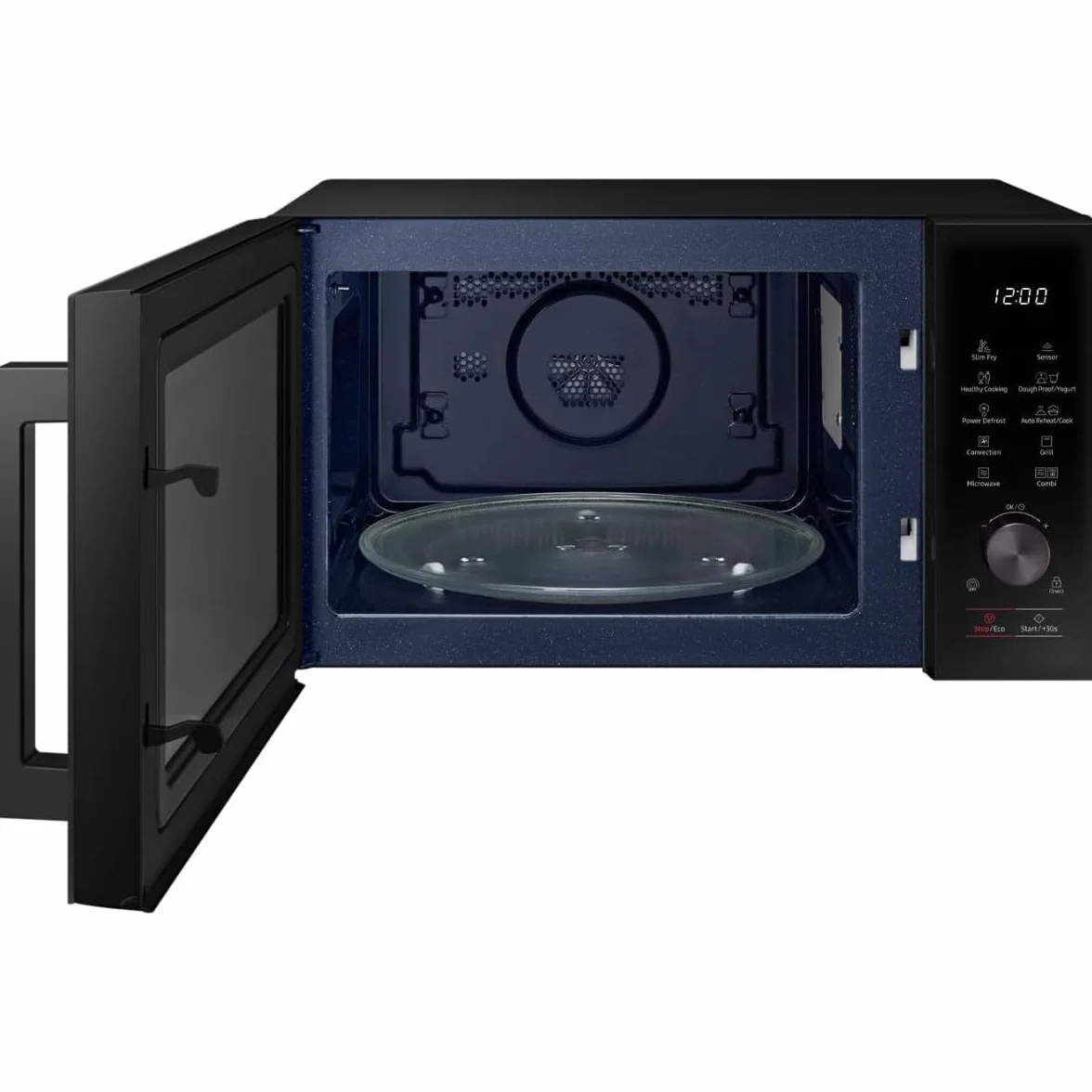 Samsung MC28A5137KK/E1 Mikrofalówka