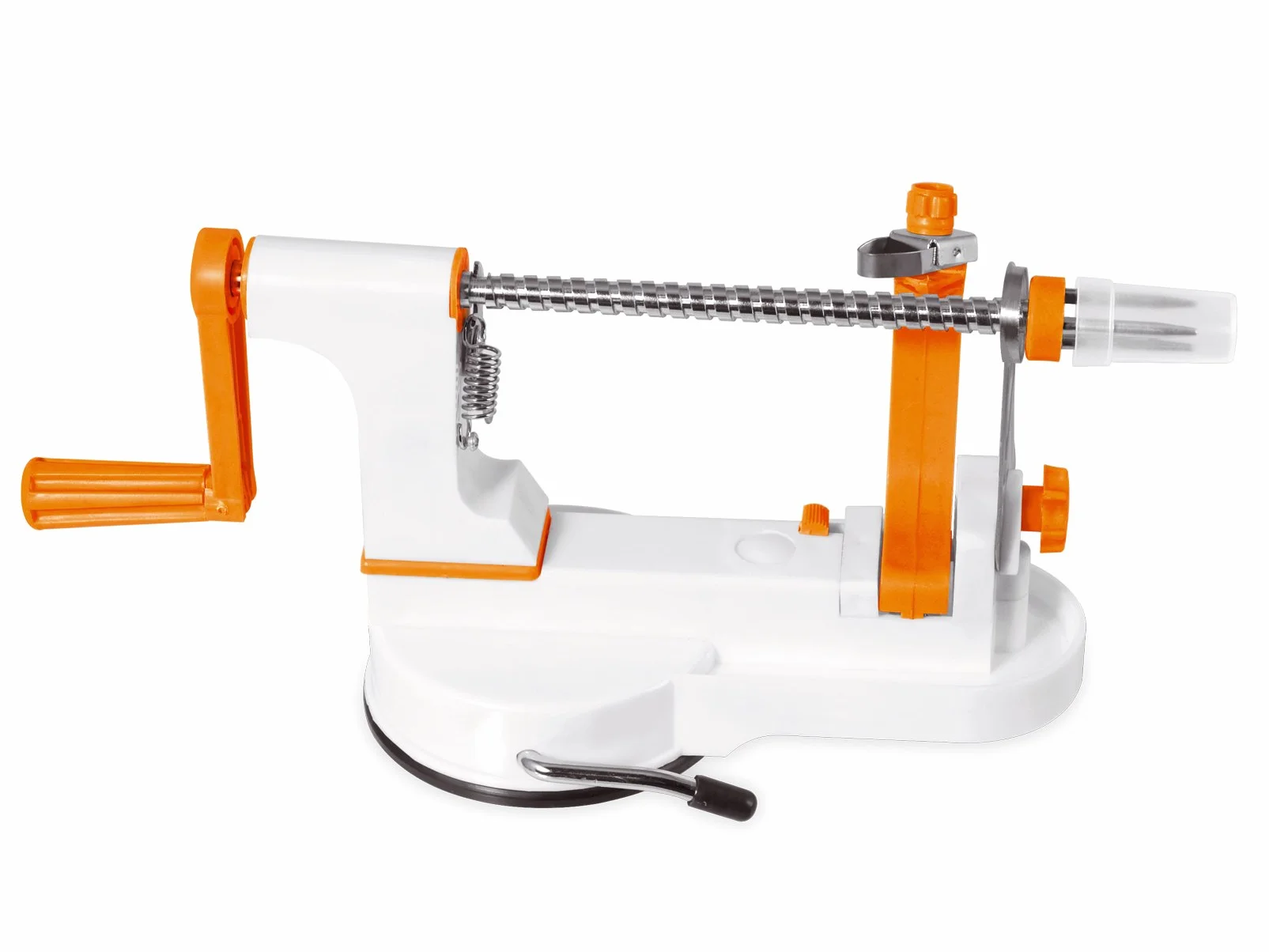 Sbucciamele multifunción plástico Surtido Accesorios de cocina