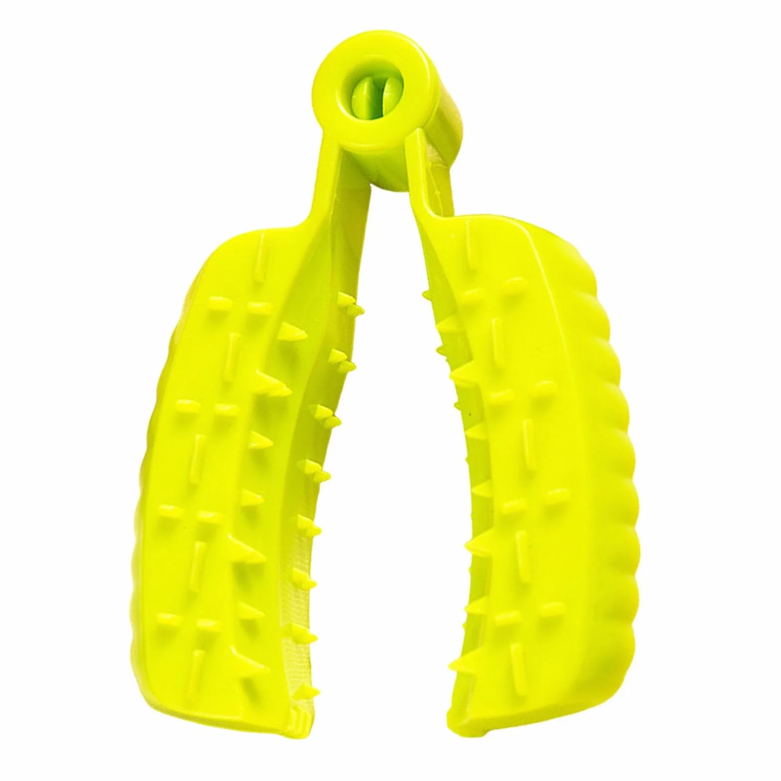 Protector de dedos para cortar alimentos - Protector de manos de cocina antideslizante