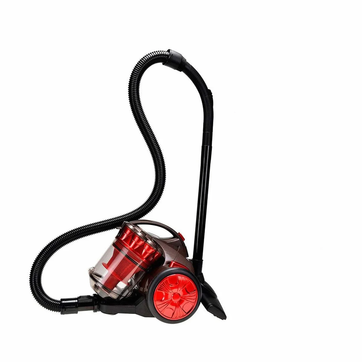 EDM 07695 Aspiradora Multiciclonico Clase A, 700 W