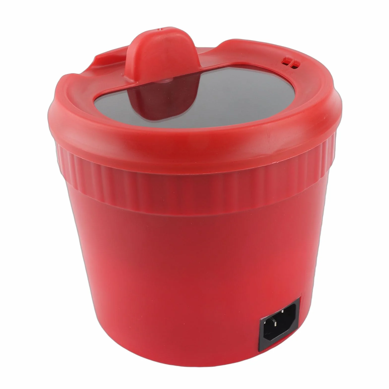 Olla Eléctrica Multifuncional 1.2L 450W Antiadherente Cable Desmontable ABS
