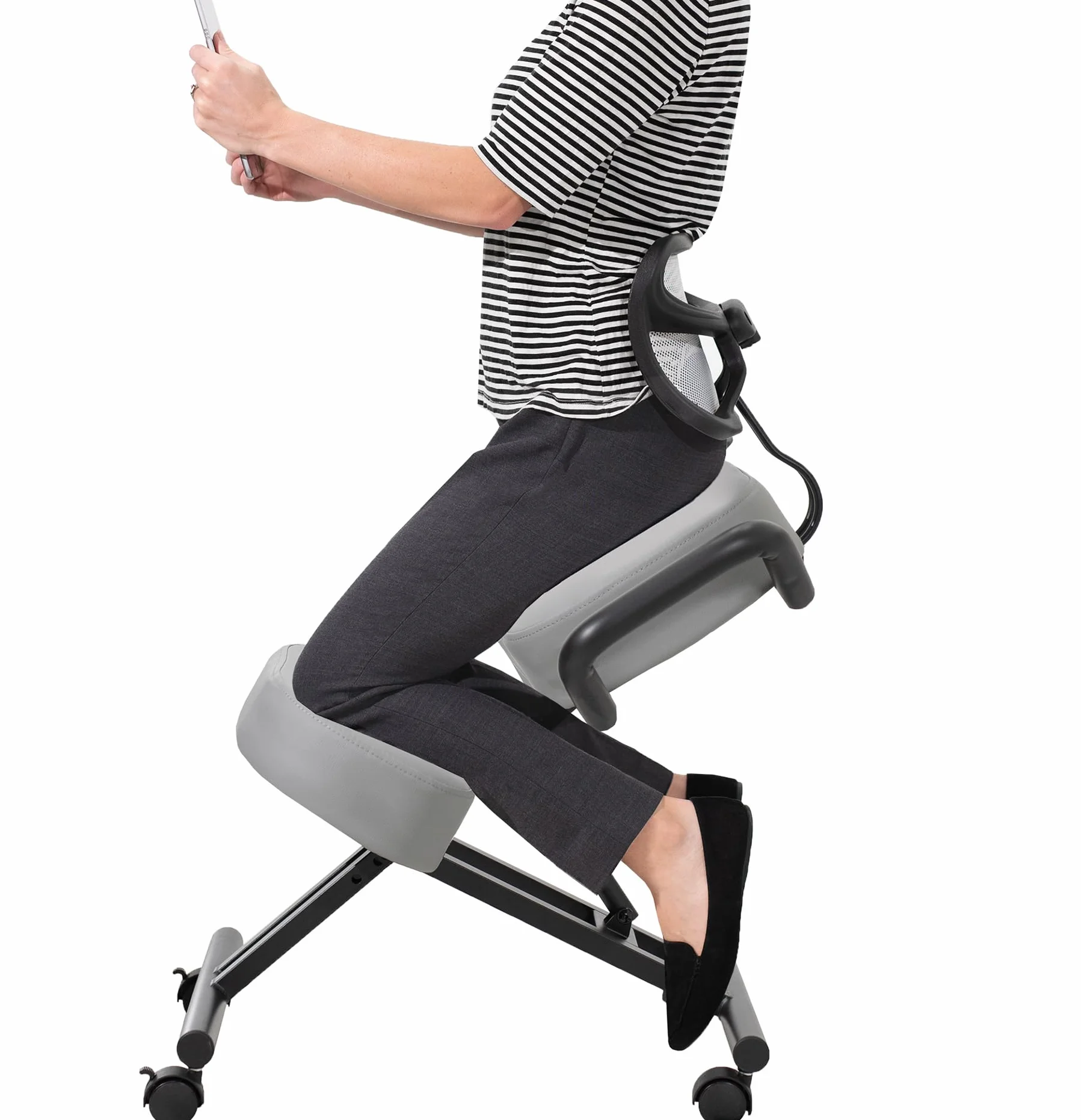 Vivo Silla, Talla única