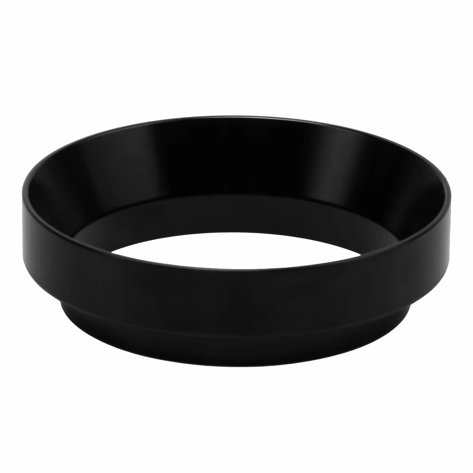 Coffee Dosing Ring 58mm 2 en 1: Dosificación y Nivelación