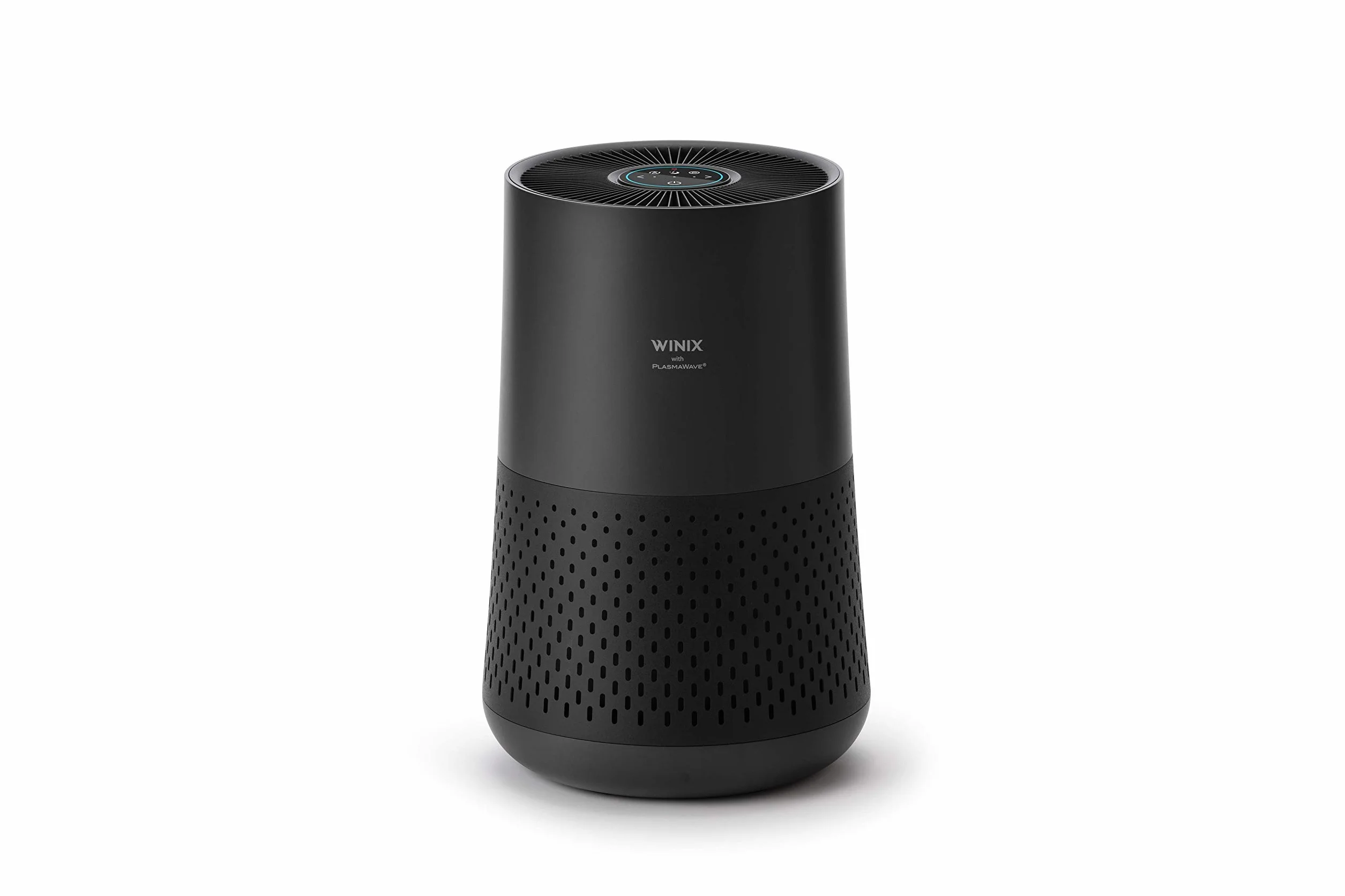 WINIX A330 Purificador de aire para alergias y PM2.5, CADR 228 m³/h, 50 m², filtra el 99,97% de polen, alergias, polvo y humo, monitor de calidad del aire, modo de suspensión y automático