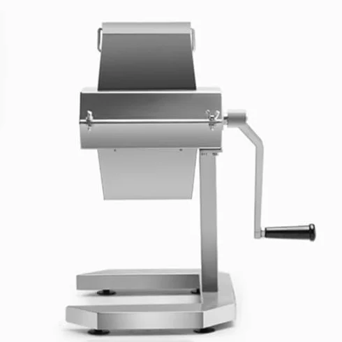 Ablandador de carne, cortador de acero inoxidable para ablandar y marinar cortes duros, ideal para cocineros caseros y chefs profesionales, herramienta de cocina duradera