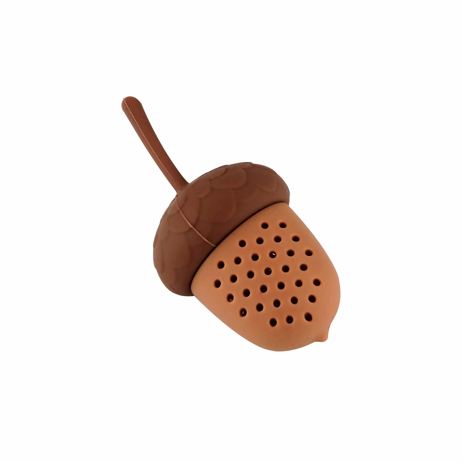 Filtro de silicona para bolsas de té, accesorios de cocina, difusor de especias, filtro de hierbas (1 unidad)