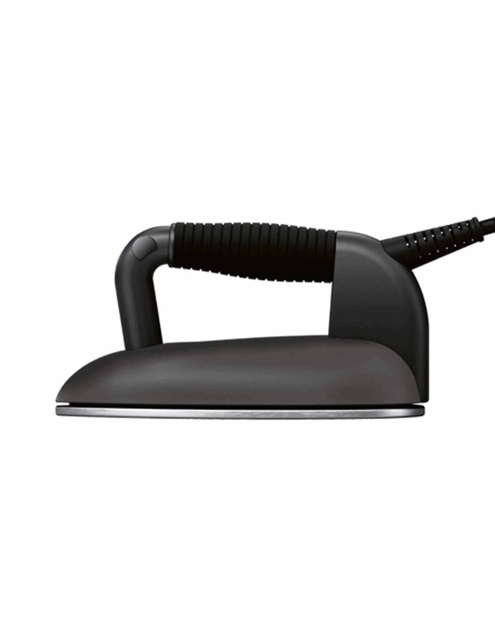 LauraStar Lift XTRA 2200W 1.1L Suela de aluminio Negro - Centro de planchado (2200 W, 3,5 bar, 1,1 L, Suela de aluminio, Negro, 3 min)