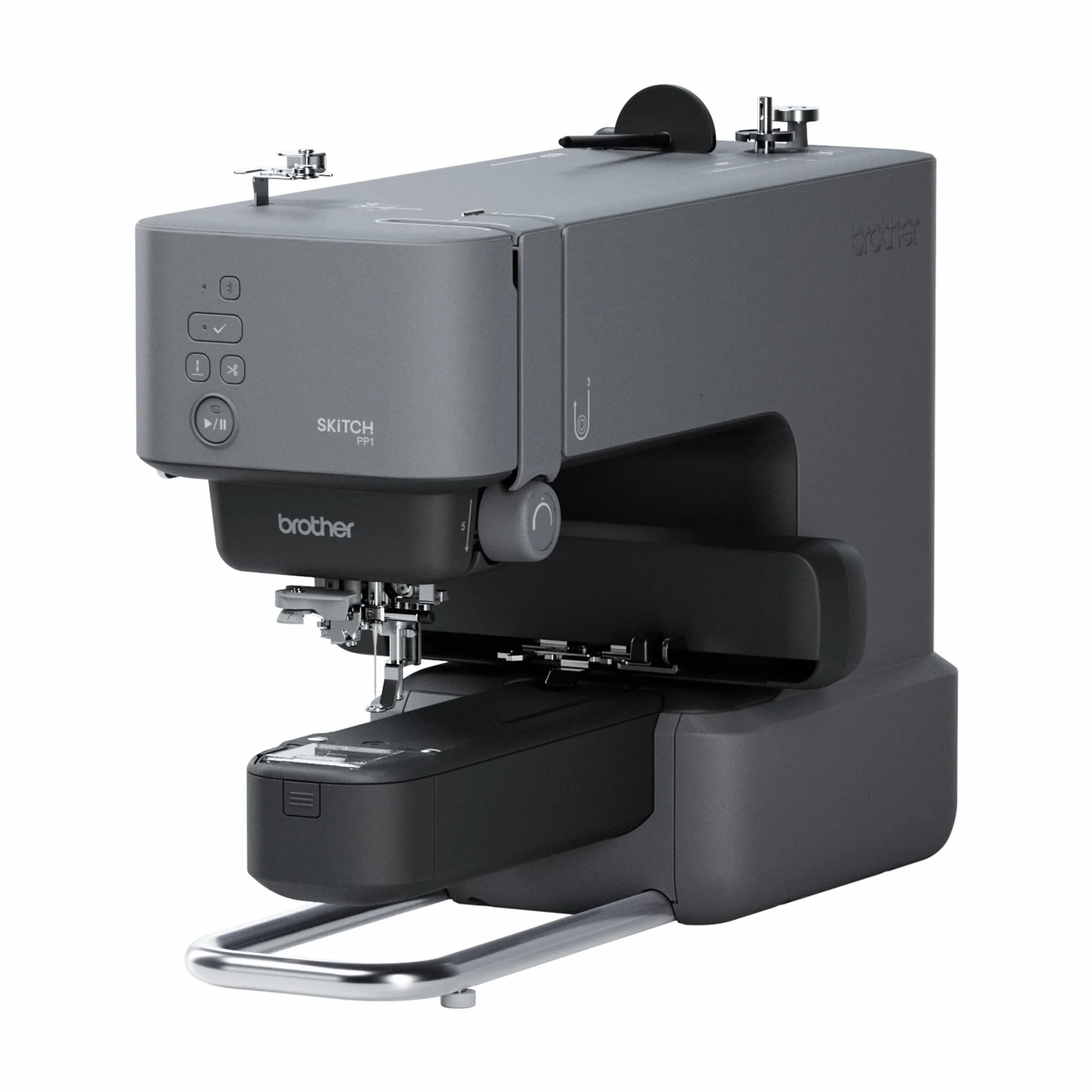 BT Brother PP1 Skitch - Máquina de bordar
