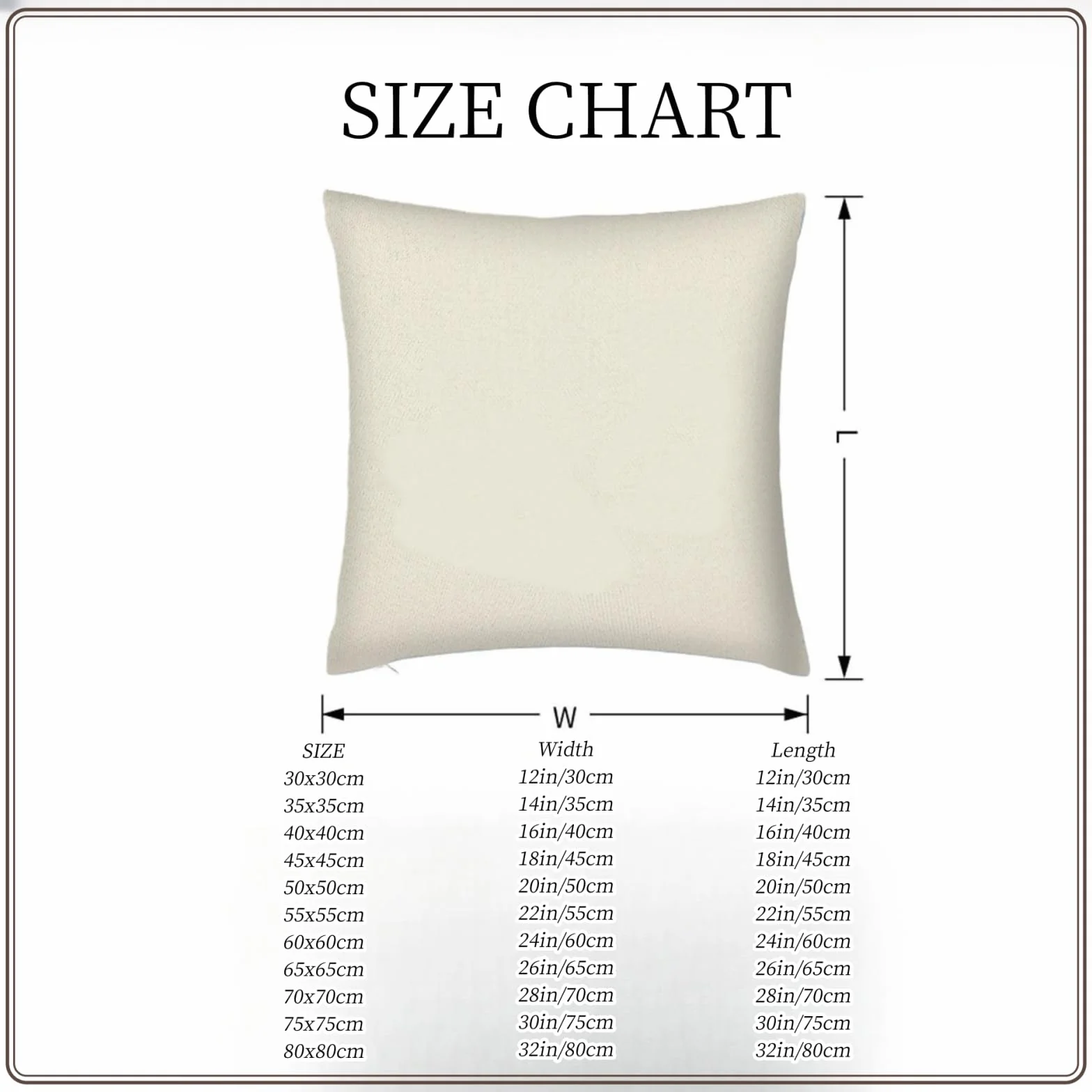 Fundas de Cojín 70x70 cm Juego de 4 Fundas cojines negro Funda Cojin Exterior Blanco Cojines para Sofa de Lino Cojines Cama Decorativos para Salón Oficina Coche Exterior Decoración de Hogar Regalos