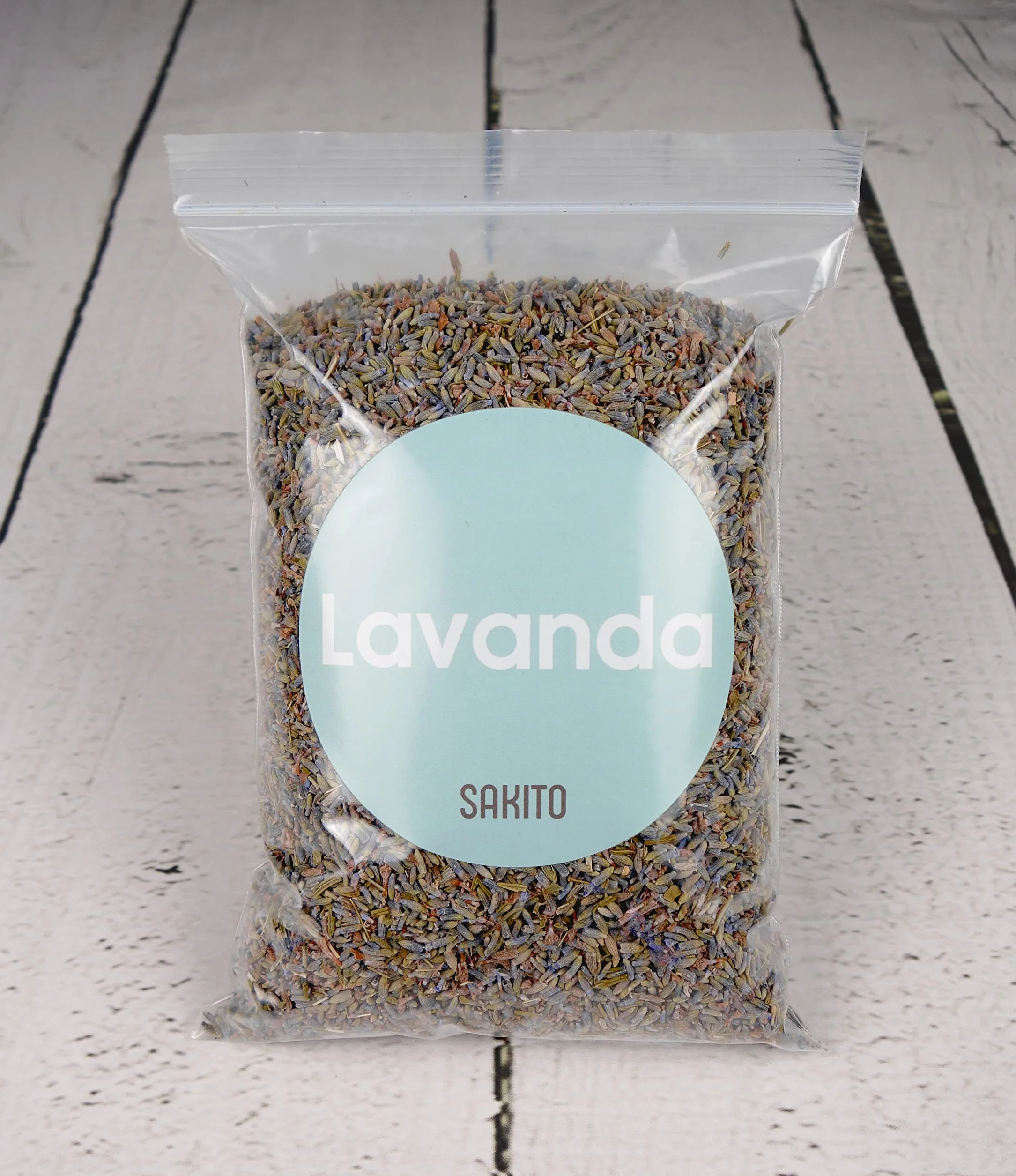 Lavanda Seca Natural 200 GR Flores Secas Lavanda para Ambientador Aceite Esencial Jabones