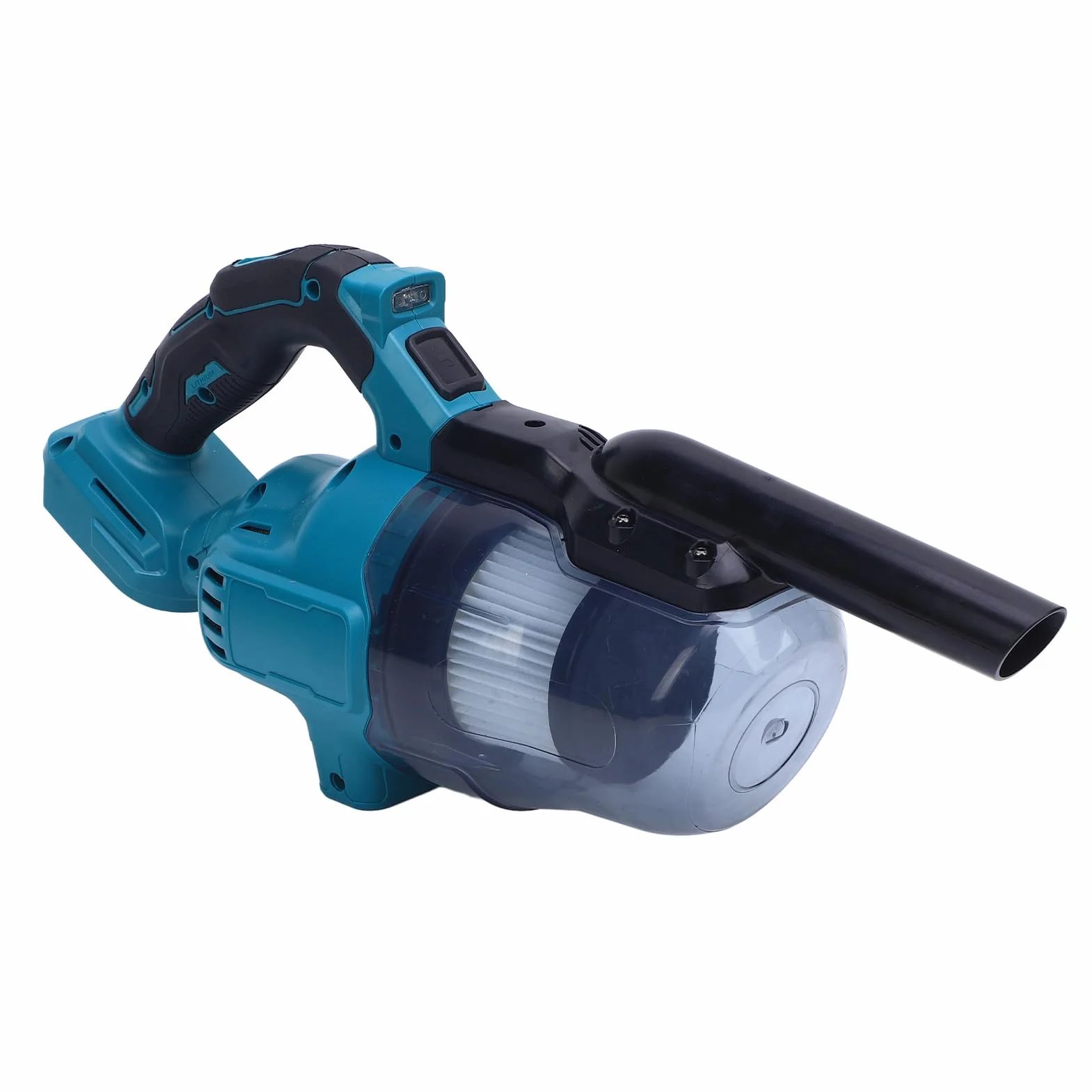 Topiky Aspiradora Inalámbrica, Aspiradora de Mano con Potencia de Succión de 100 AW, de Varilla Recargable para Alfombras, Muebles, Limpieza de Automóviles, Filtro Lavable