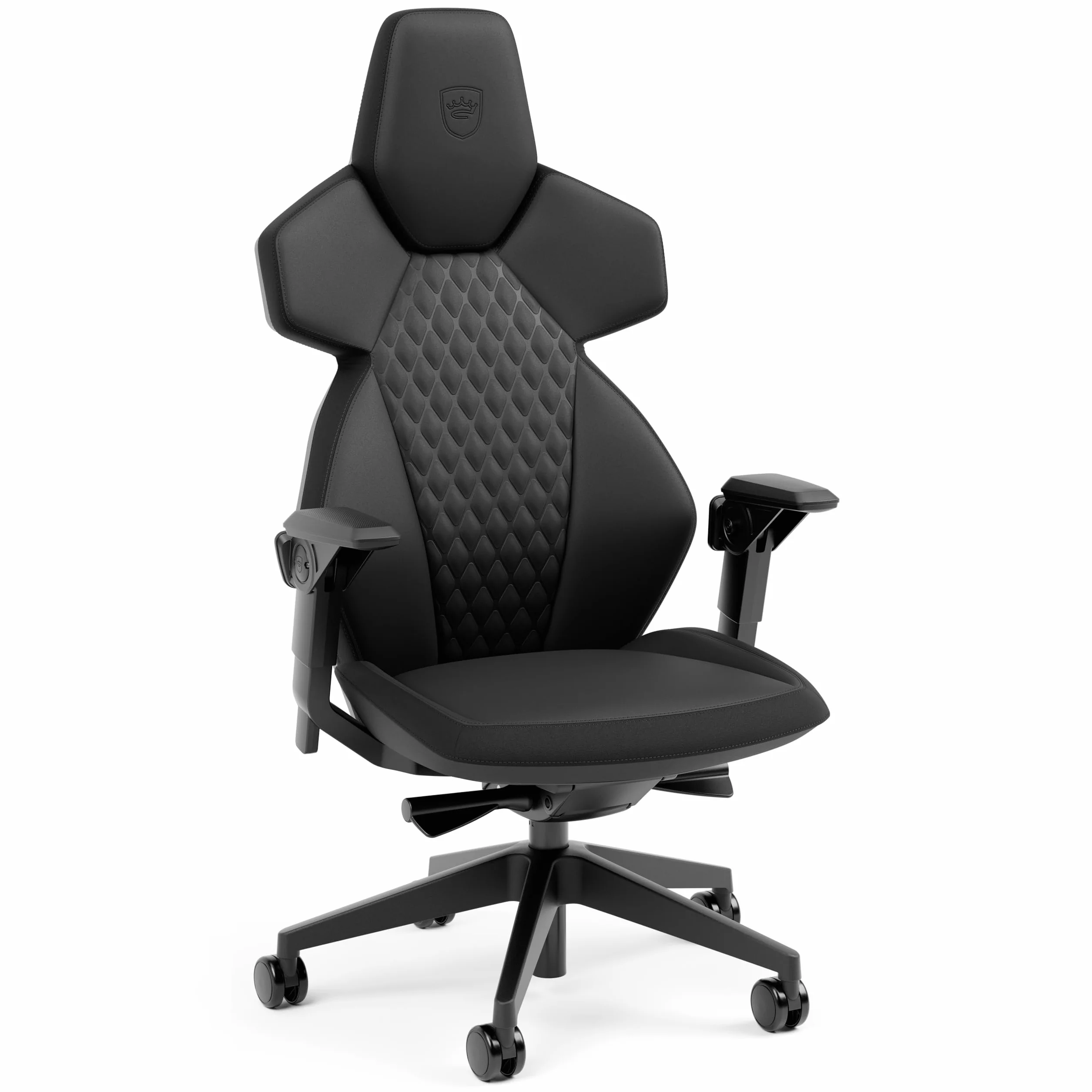 noblechairs Silla Dawn - Black Edition